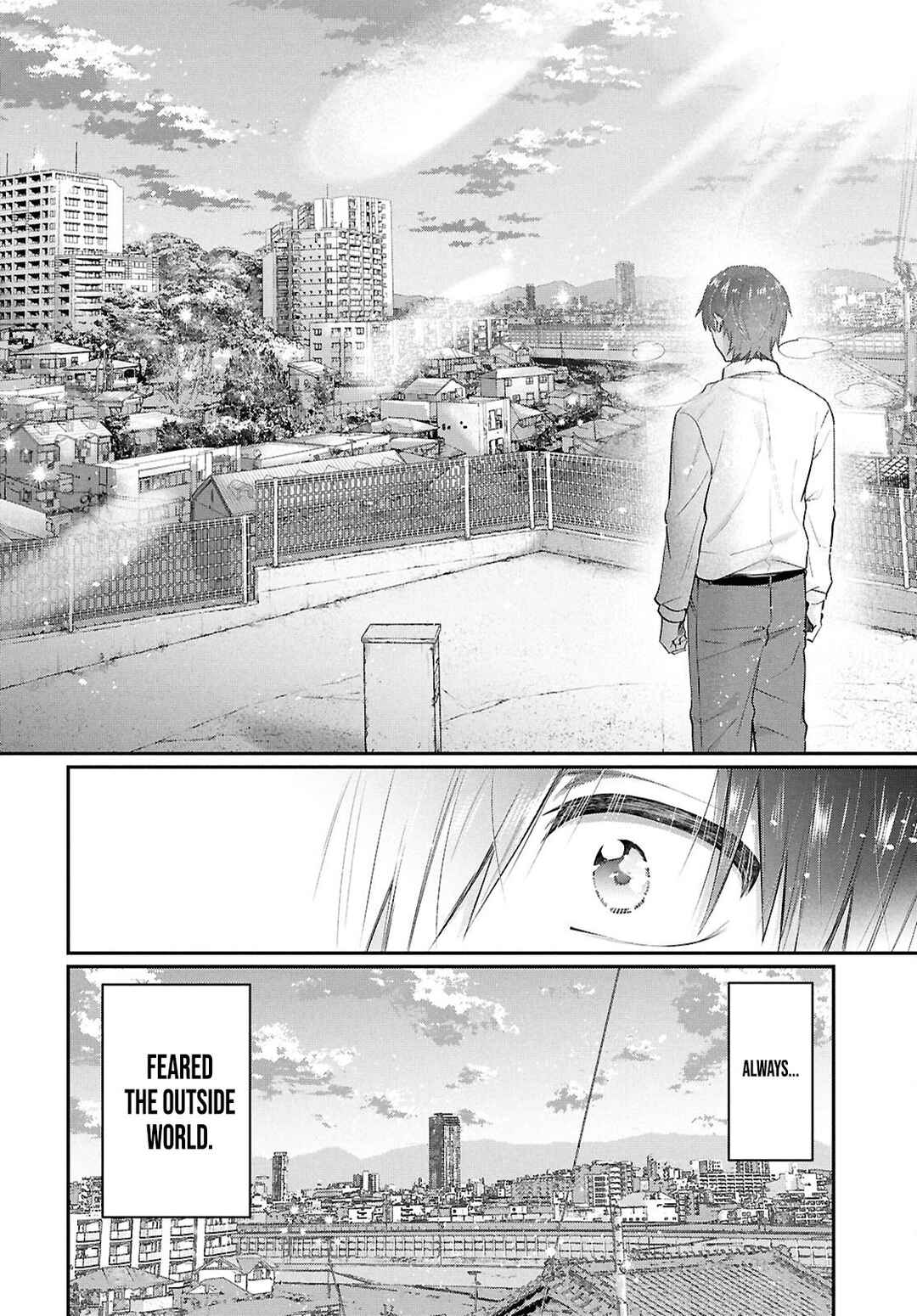 Page 14 Chapter 78 Fuufu Ijou, Koibito Miman.