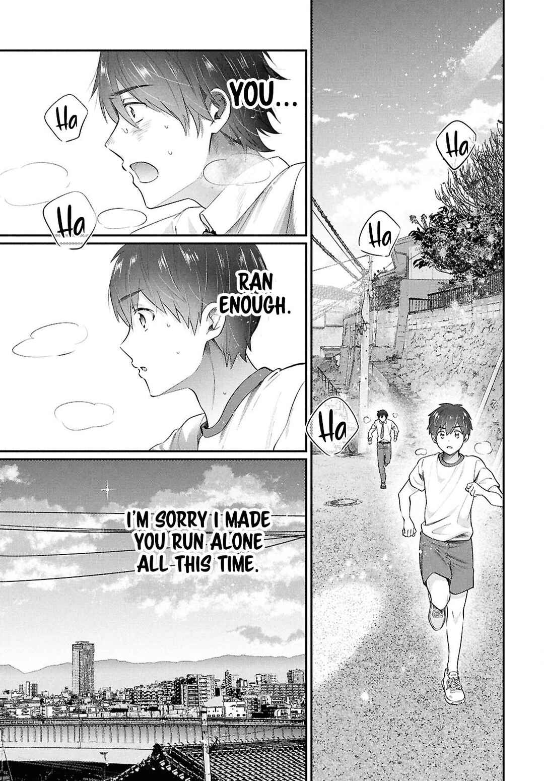 Page 19 Chapter 78 Fuufu Ijou, Koibito Miman.