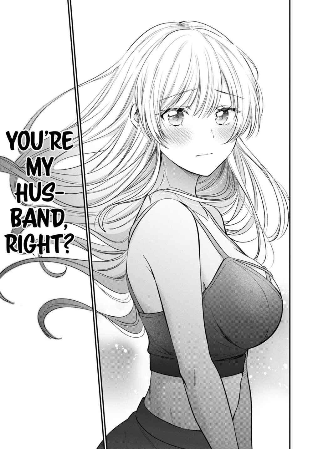 Page 18 Chapter 49 Fuufu Ijou, Koibito Miman.