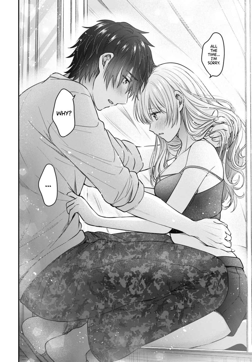 Page 21 Chapter 49 Fuufu Ijou, Koibito Miman.