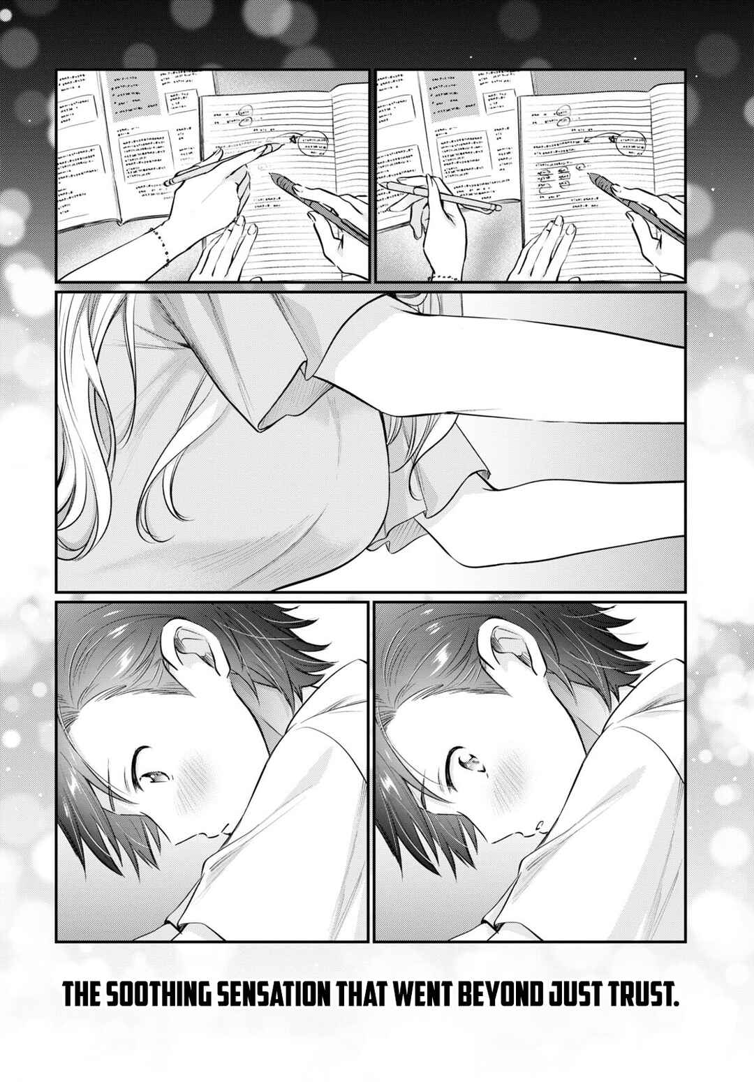 Page 15 Chapter 69 Fuufu Ijou, Koibito Miman.