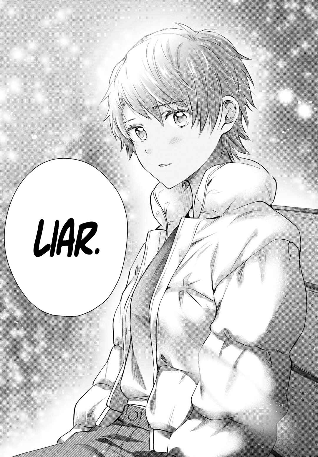 Page 25 Chapter 69 Fuufu Ijou, Koibito Miman.
