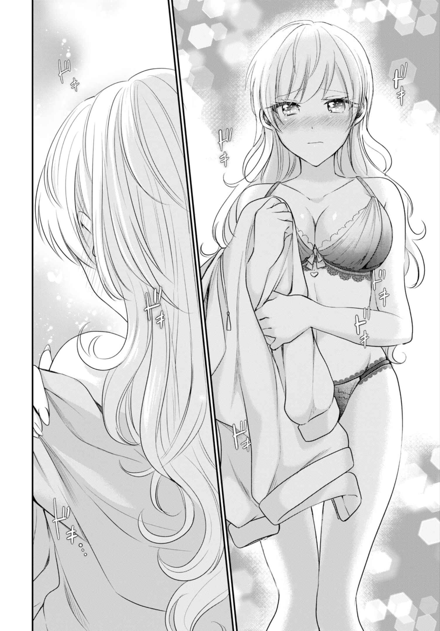 Page 20 Chapter 13 Fuufu Ijou, Koibito Miman.