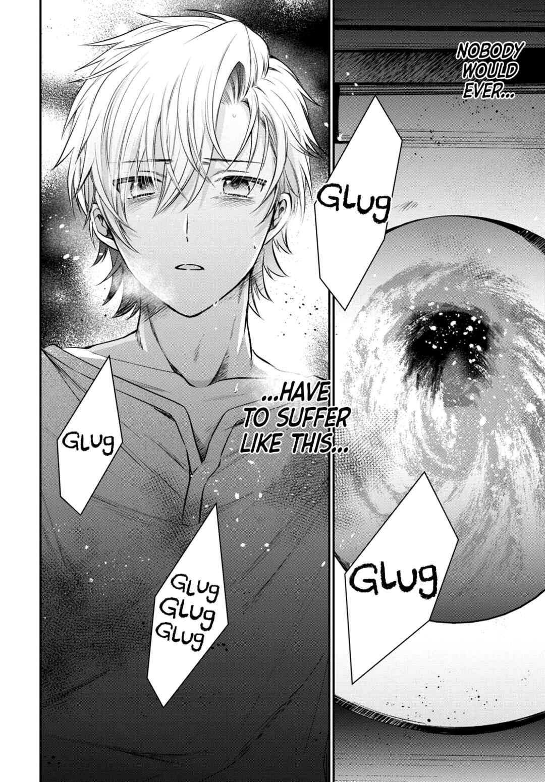 Page 13 Chapter 48 Fuufu Ijou, Koibito Miman.