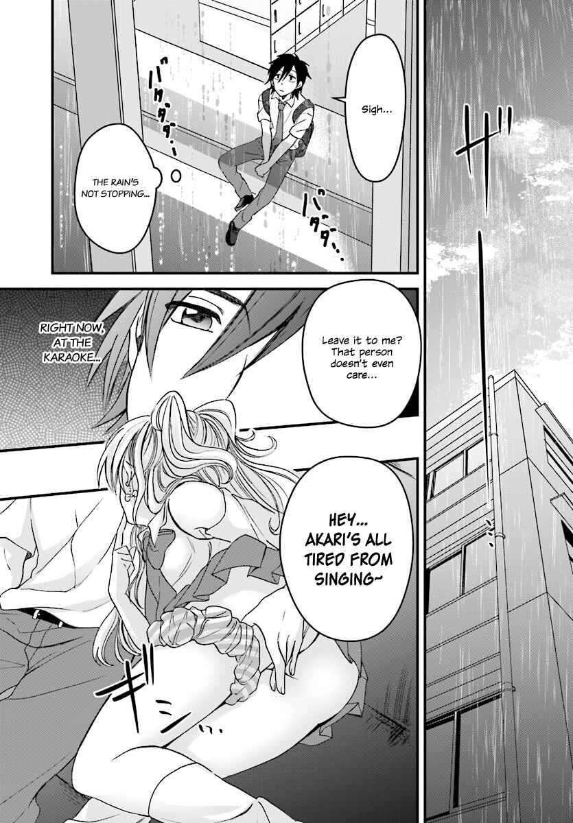Page 14 Chapter 2 Fuufu Ijou, Koibito Miman.