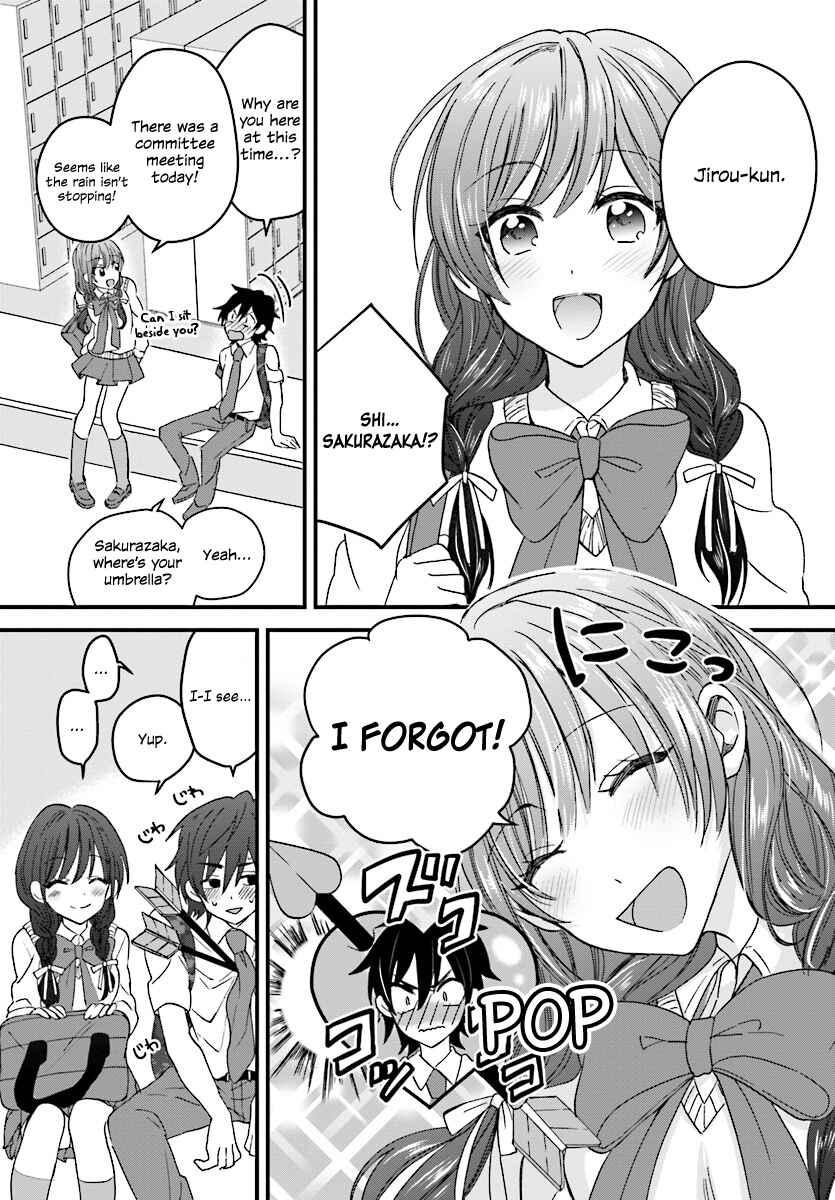 Page 17 Chapter 2 Fuufu Ijou, Koibito Miman.