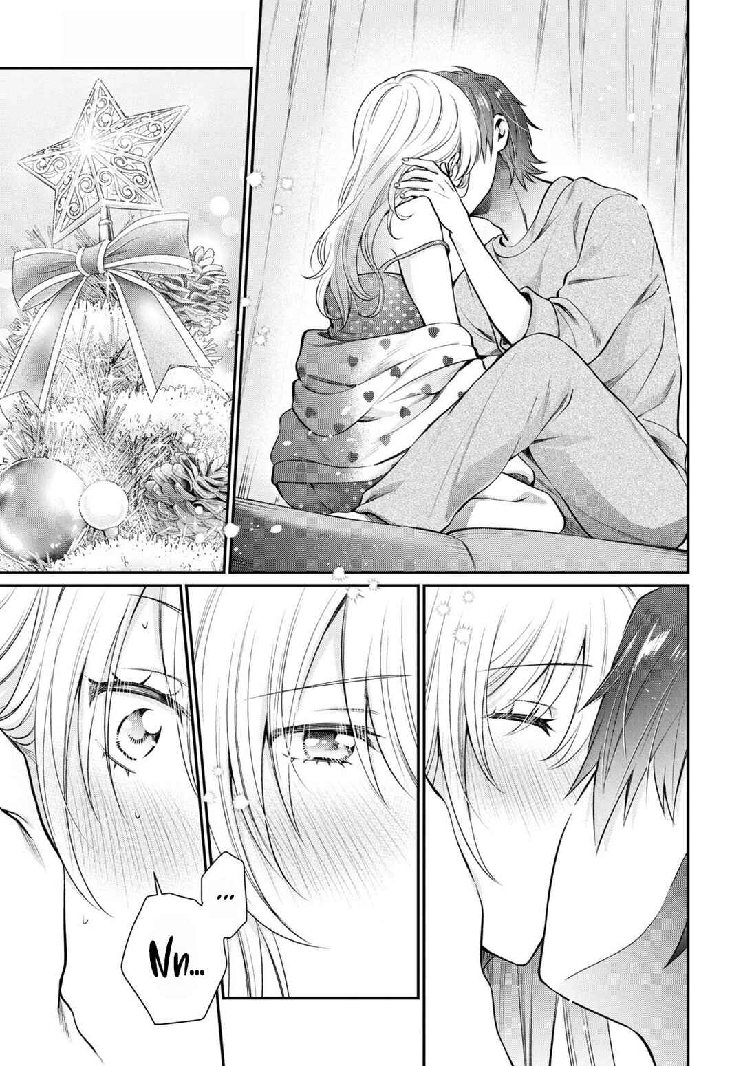 Page 17 Chapter 71 Fuufu Ijou, Koibito Miman.
