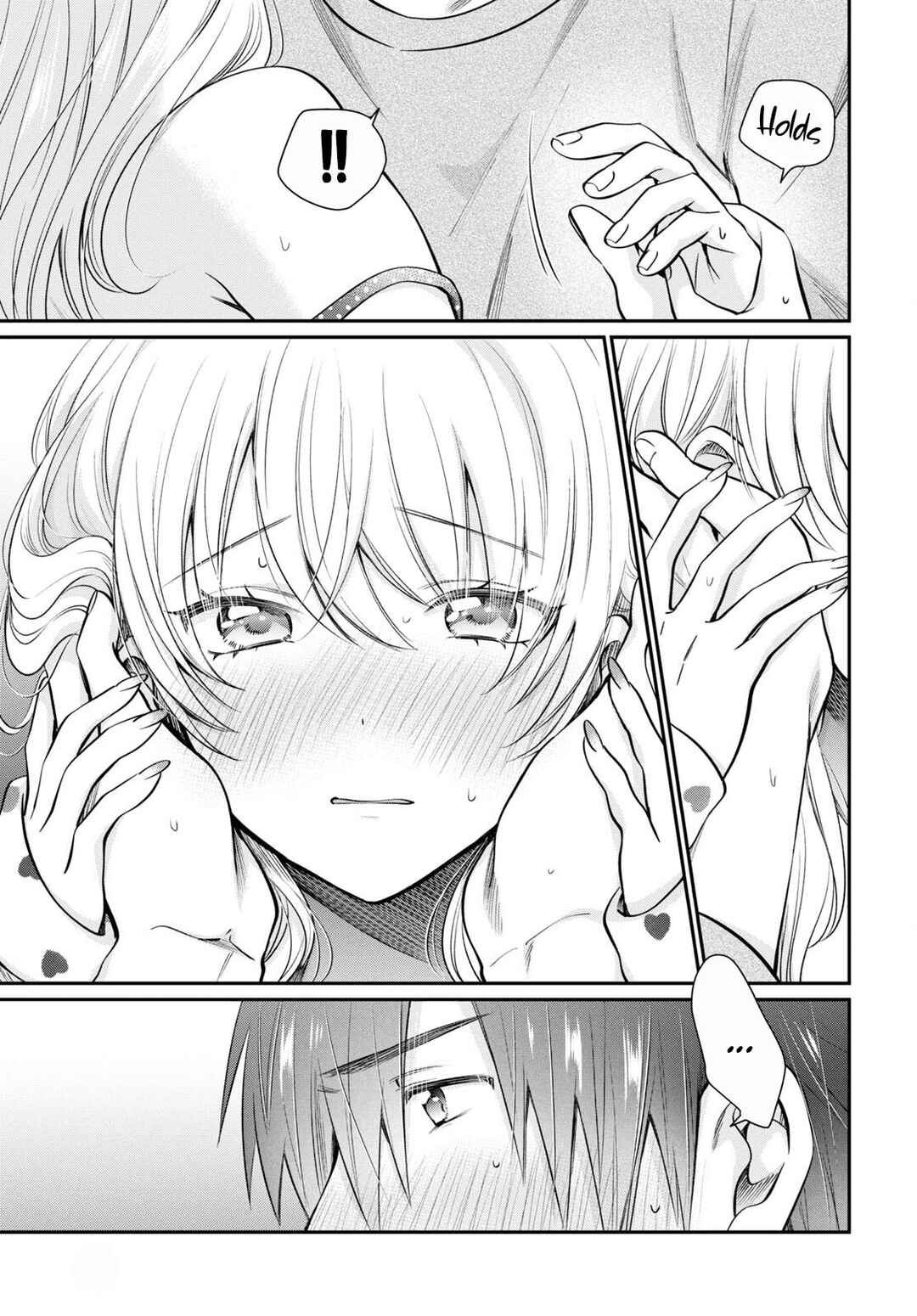 Page 19 Chapter 71 Fuufu Ijou, Koibito Miman.