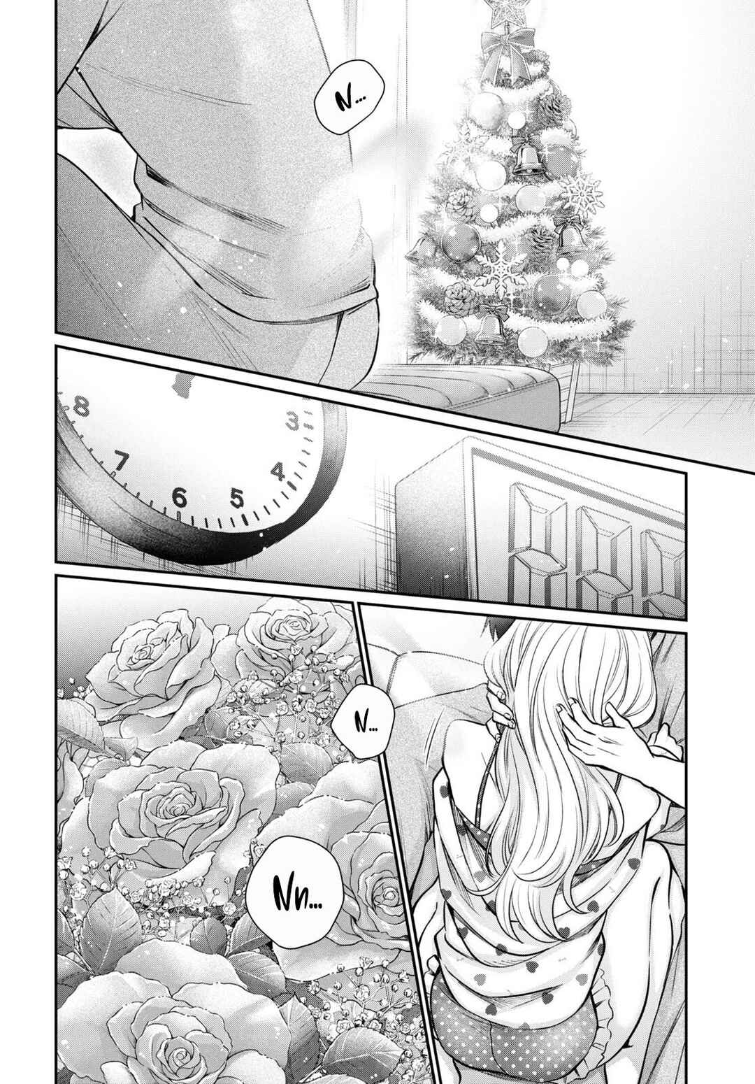 Page 20 Chapter 71 Fuufu Ijou, Koibito Miman.