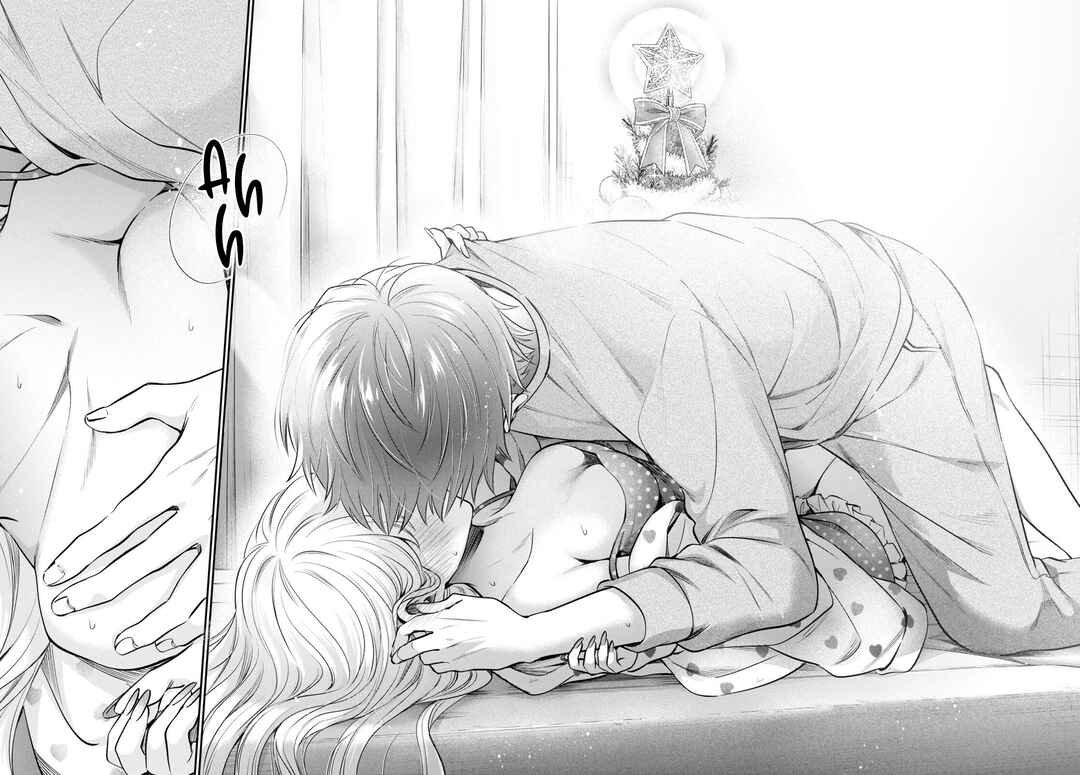 Page 22 Chapter 71 Fuufu Ijou, Koibito Miman.