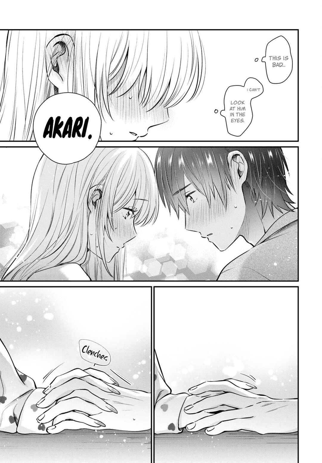 Page 3 Chapter 71 Fuufu Ijou, Koibito Miman.