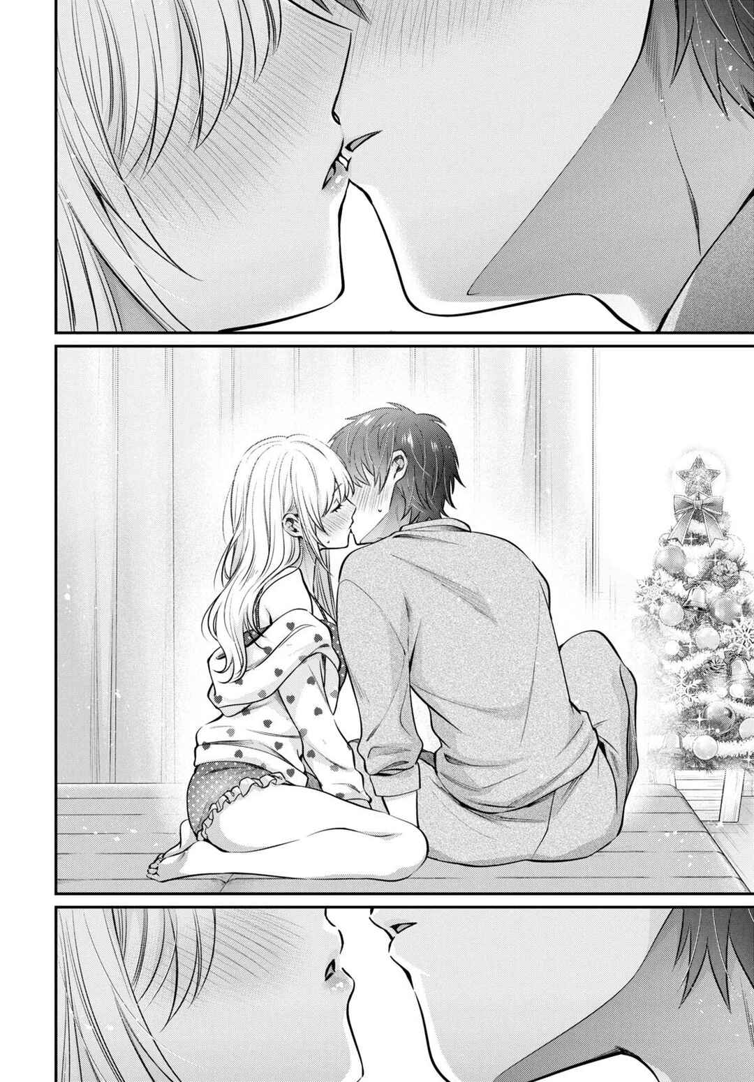 Page 4 Chapter 71 Fuufu Ijou, Koibito Miman.