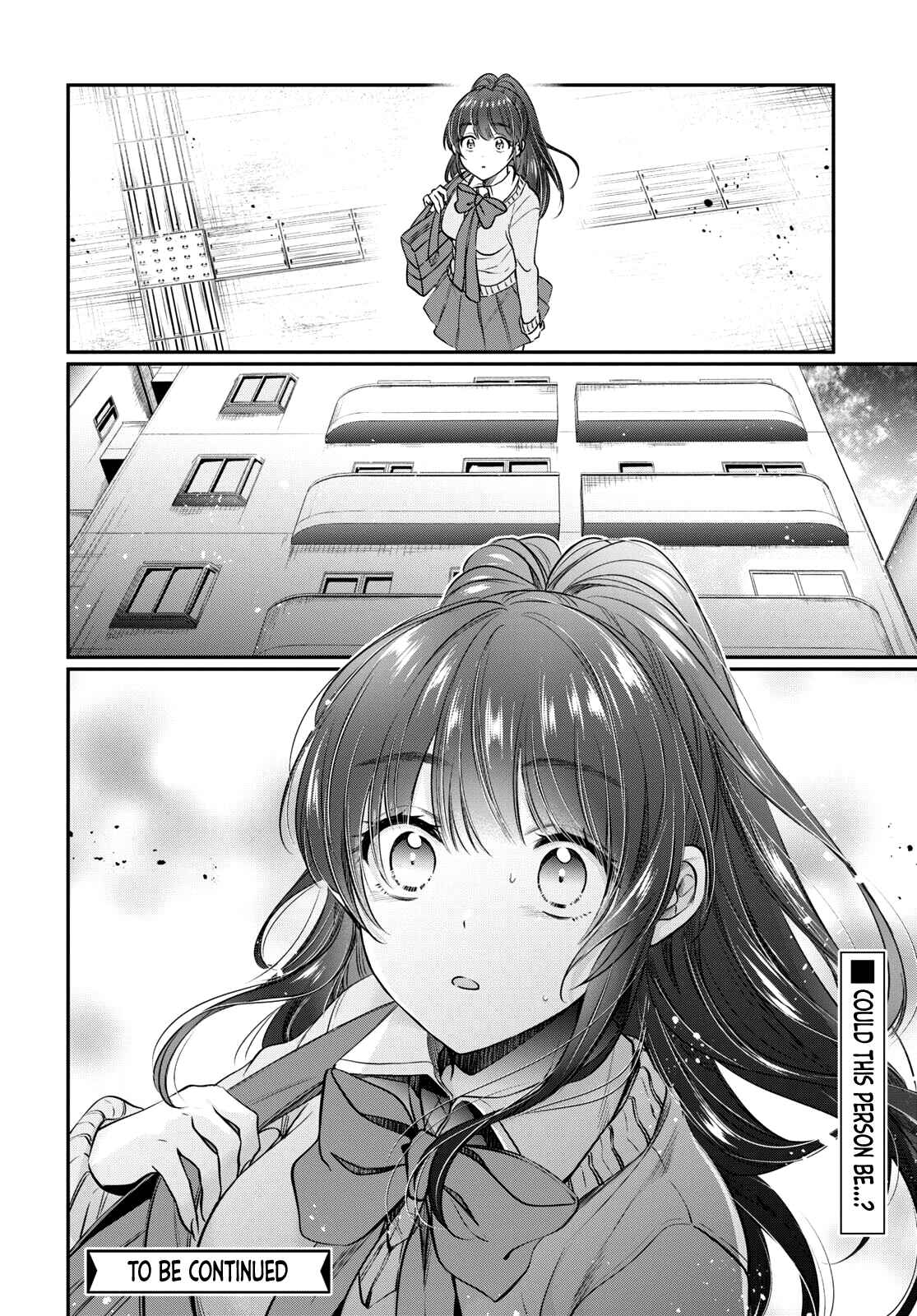 Page 29 Chapter 47 Fuufu Ijou, Koibito Miman.