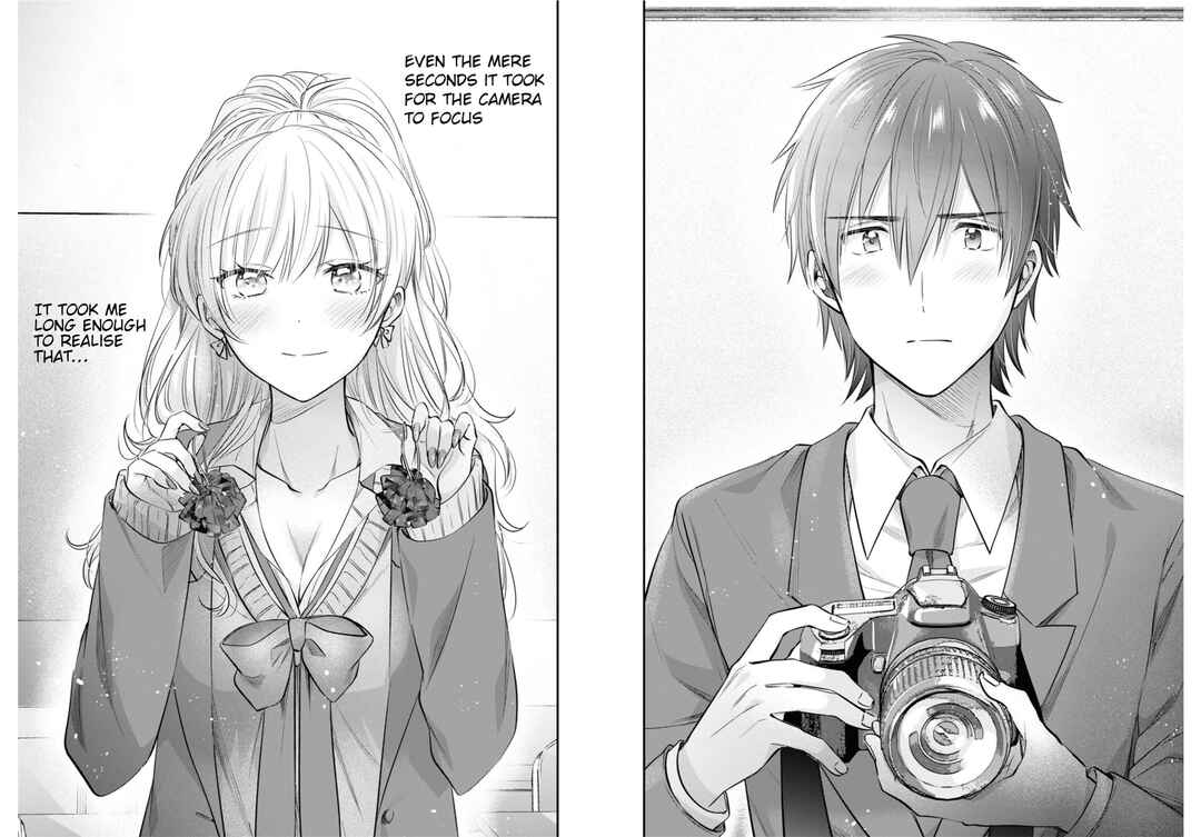 Page 26 Chapter 56 Fuufu Ijou, Koibito Miman.