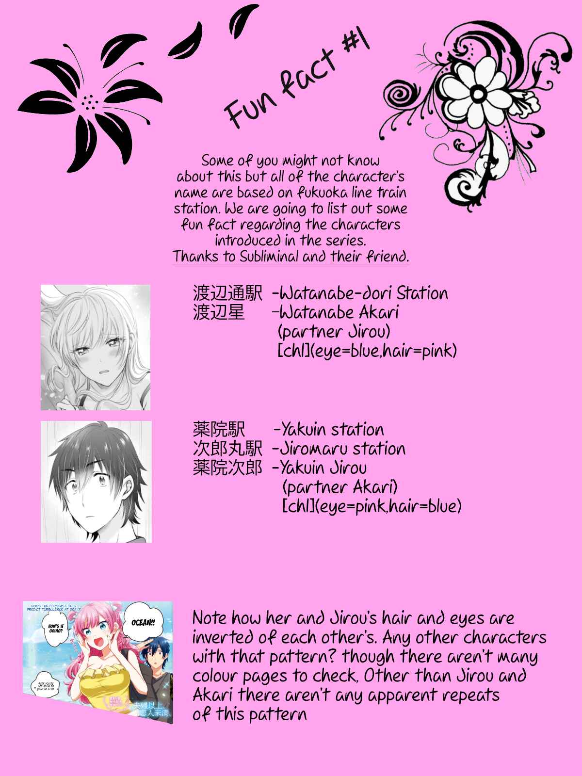 Page 34 Chapter 26 Fuufu Ijou, Koibito Miman.