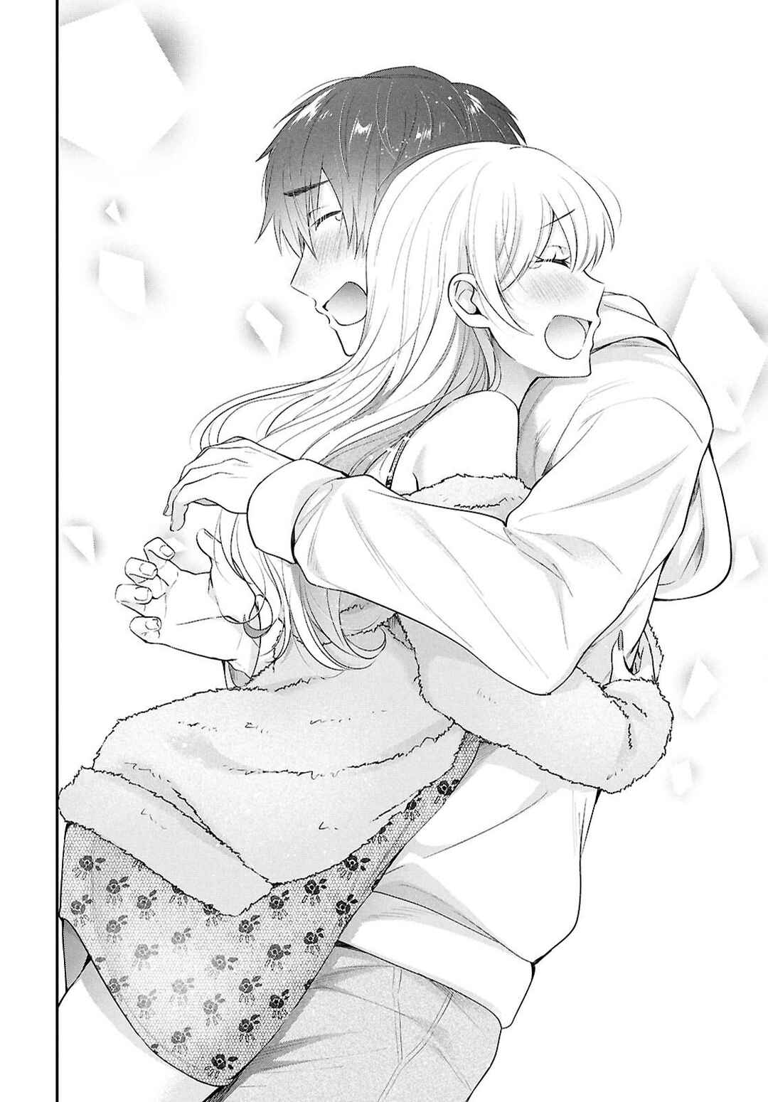 Page 12 Chapter 79 Fuufu Ijou, Koibito Miman.
