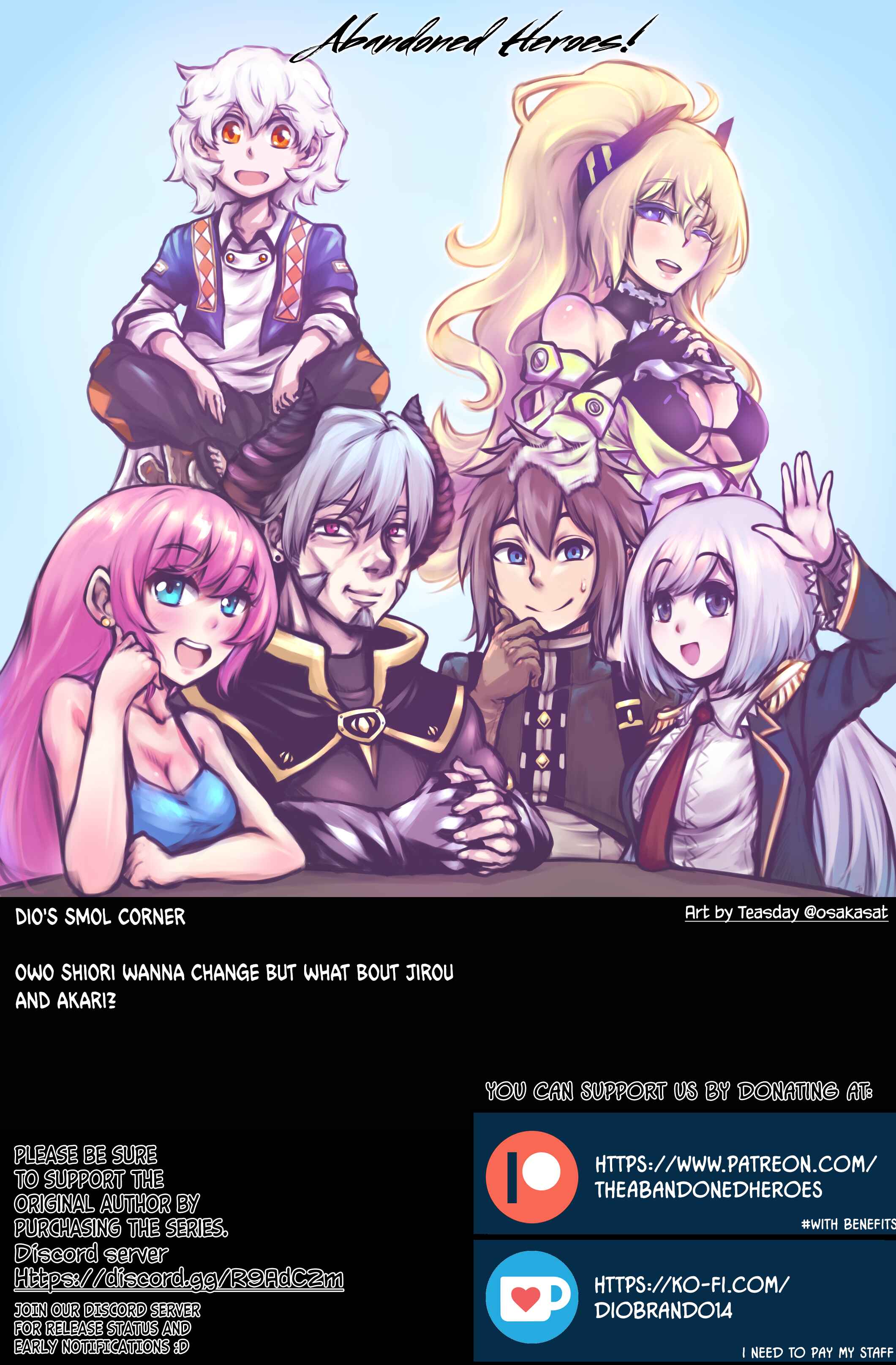 Page 33 Chapter 32 Fuufu Ijou, Koibito Miman.