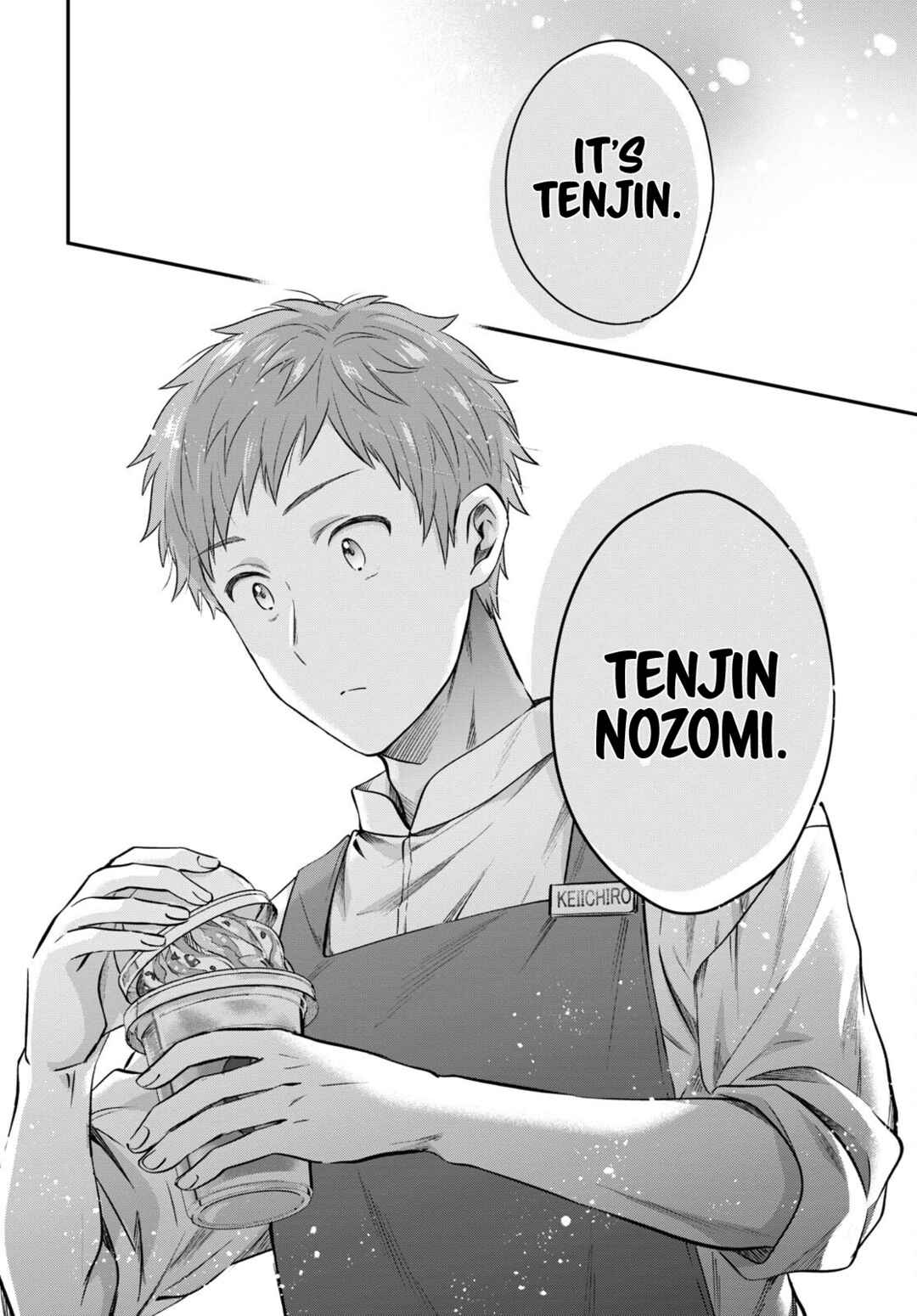 Page 24 Chapter 58 Fuufu Ijou, Koibito Miman.