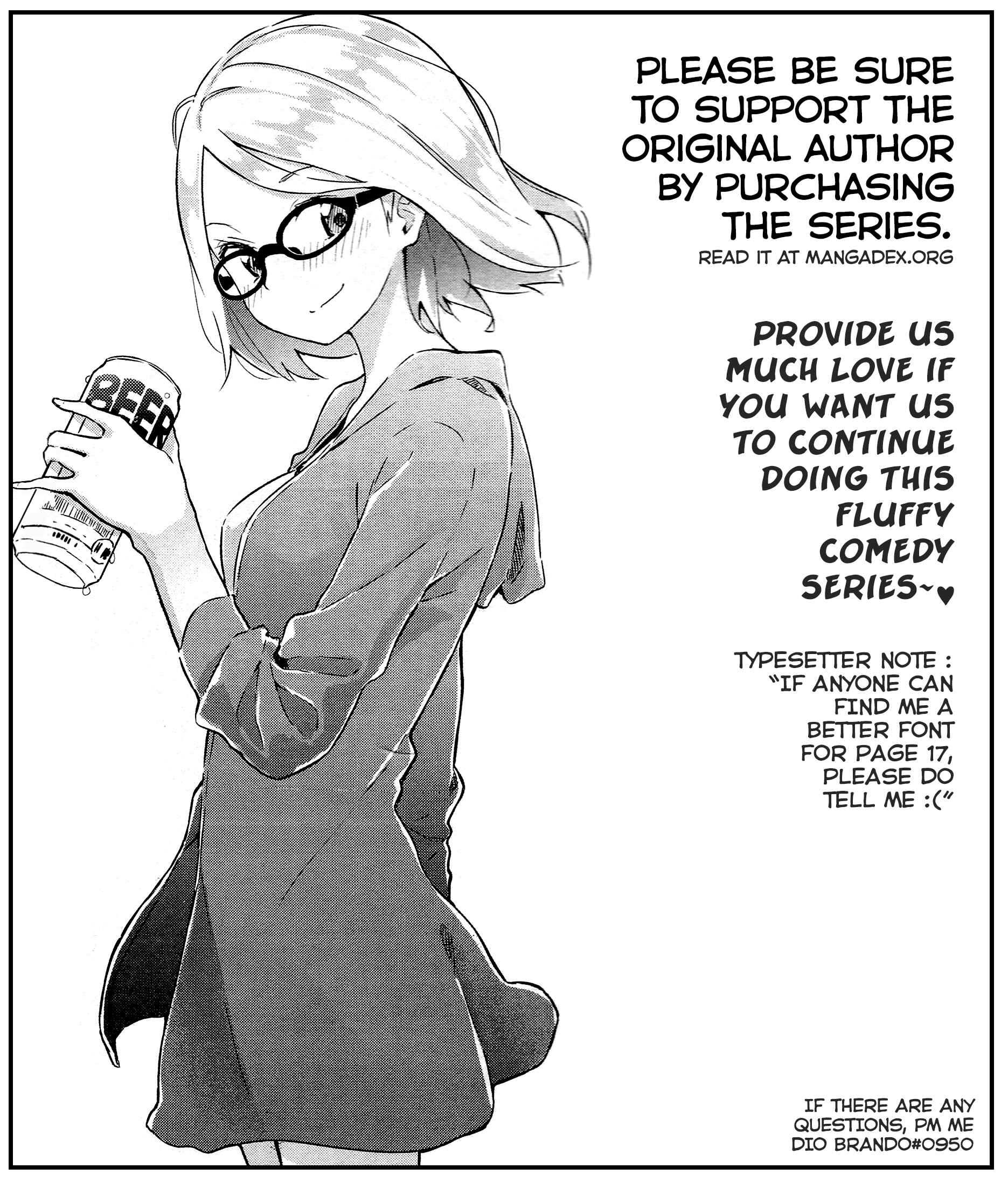 Page 26 Chapter 8 Fuufu Ijou, Koibito Miman.