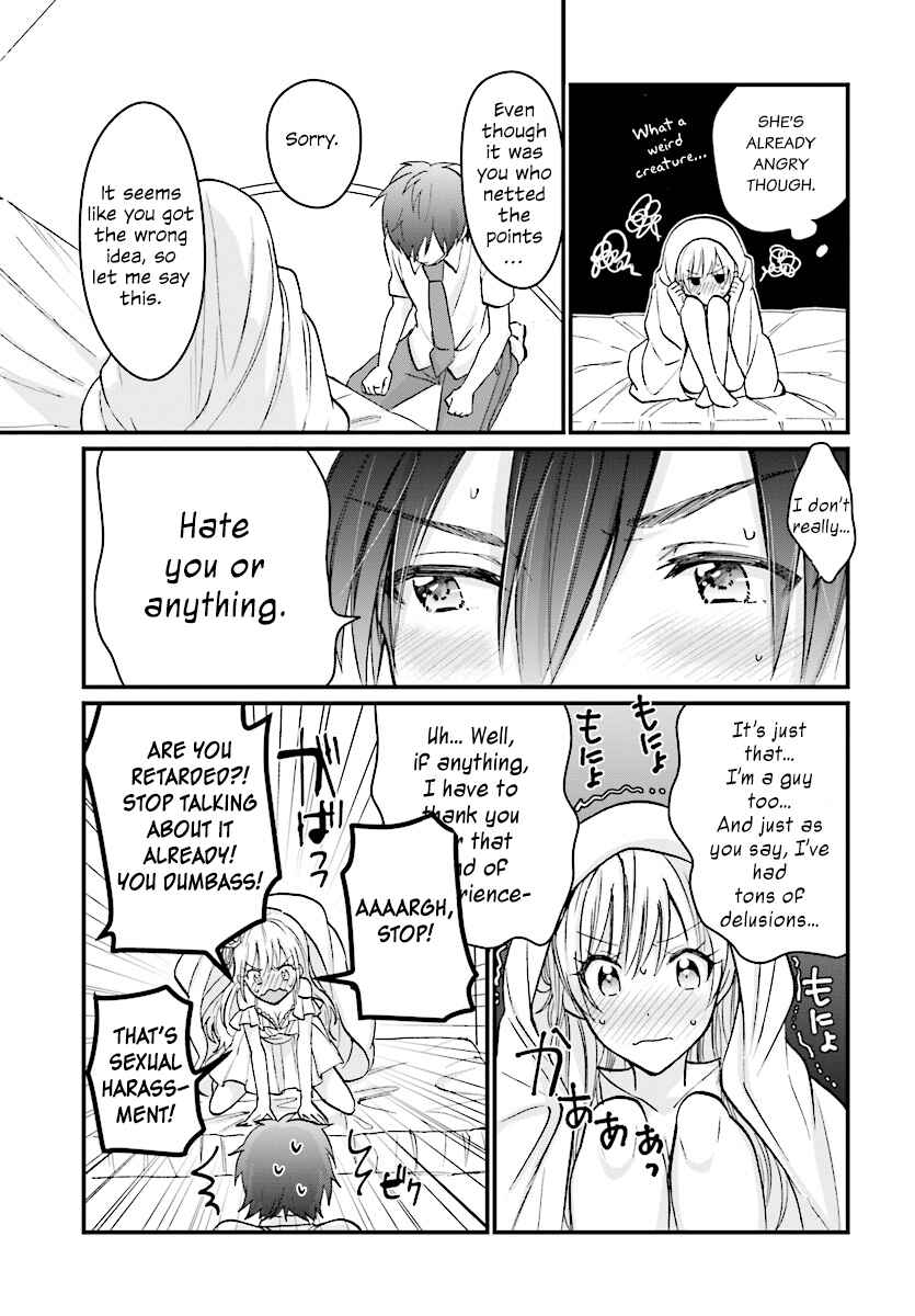 Page 26 Chapter 6 Fuufu Ijou, Koibito Miman.