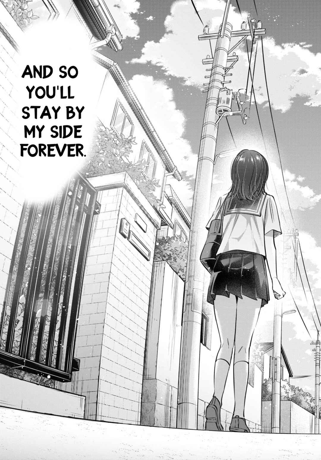 Page 17 Chapter 62 Fuufu Ijou, Koibito Miman.
