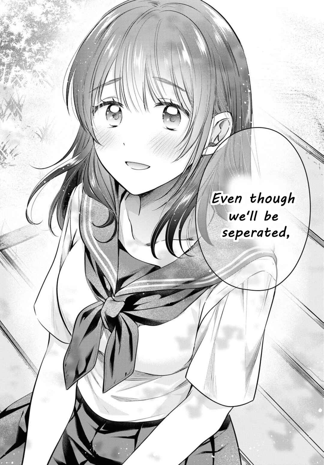 Page 30 Chapter 62 Fuufu Ijou, Koibito Miman.