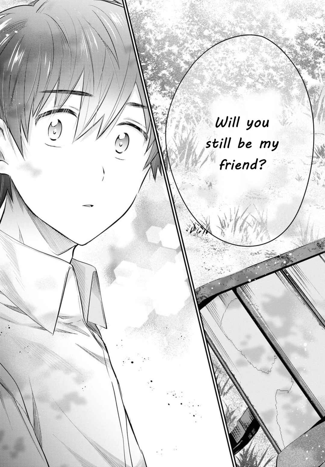 Page 31 Chapter 62 Fuufu Ijou, Koibito Miman.