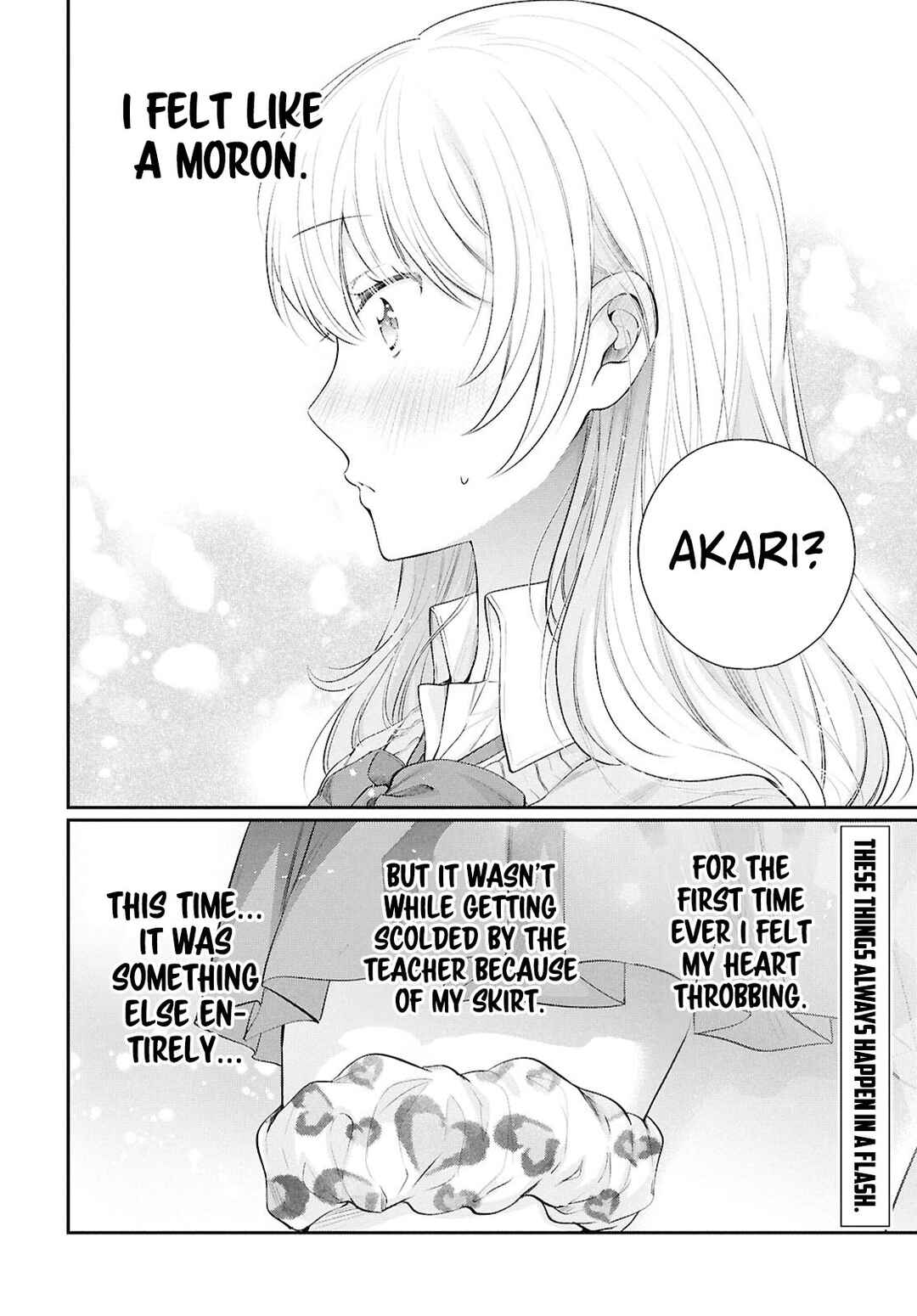 Page 20 Chapter 75 Fuufu Ijou, Koibito Miman.