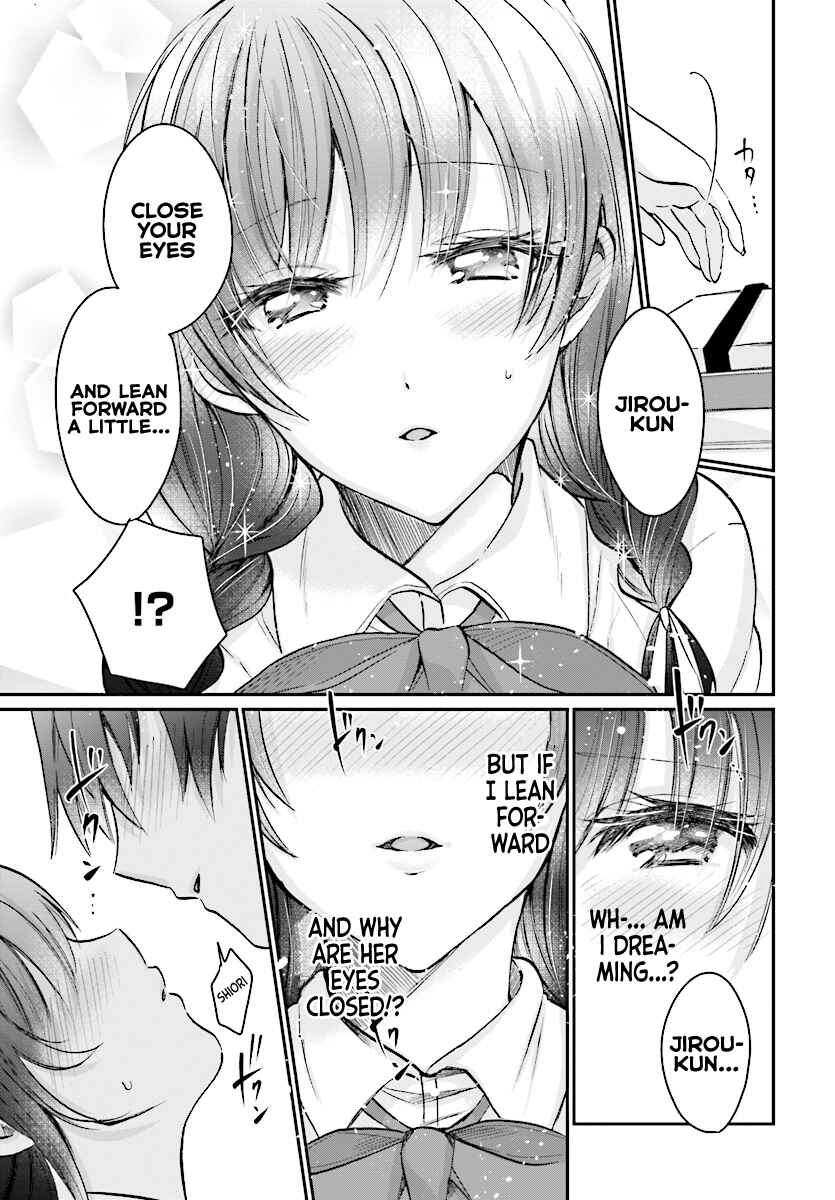 Page 17 Chapter 9 Fuufu Ijou, Koibito Miman.