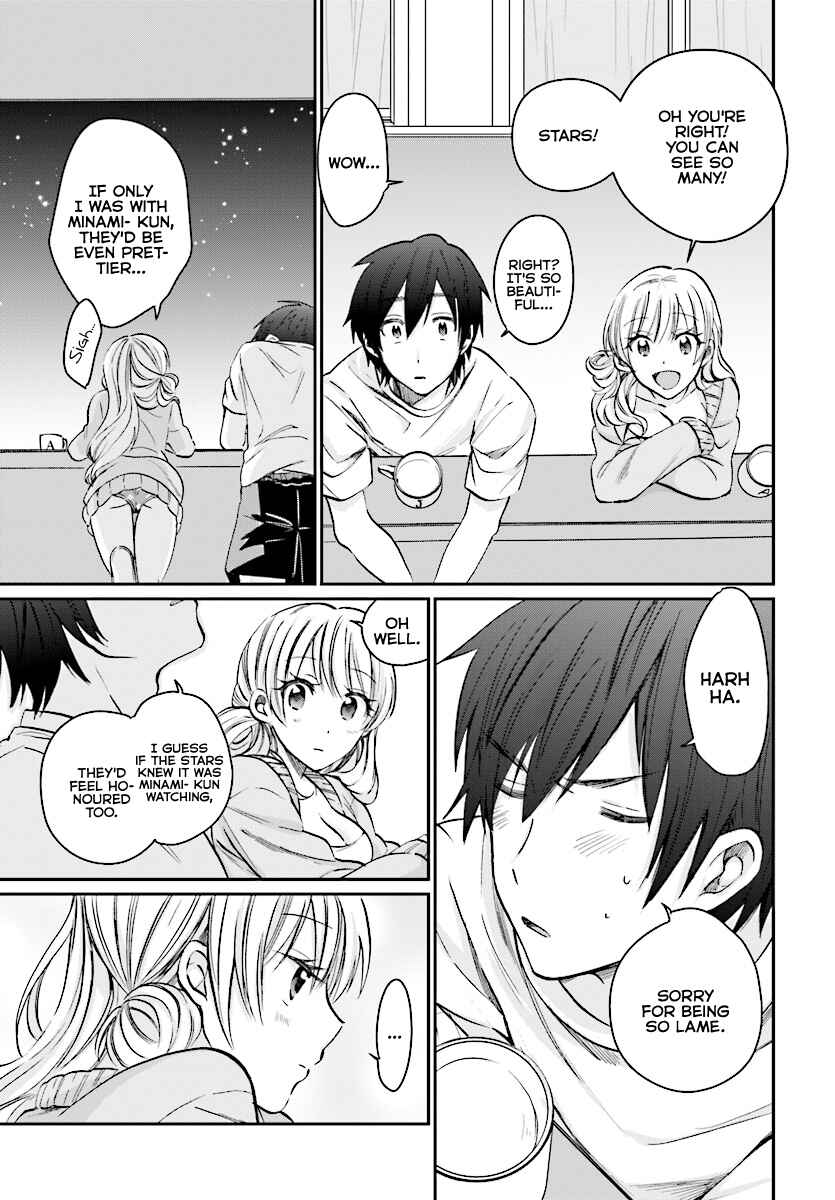 Page 23 Chapter 9 Fuufu Ijou, Koibito Miman.
