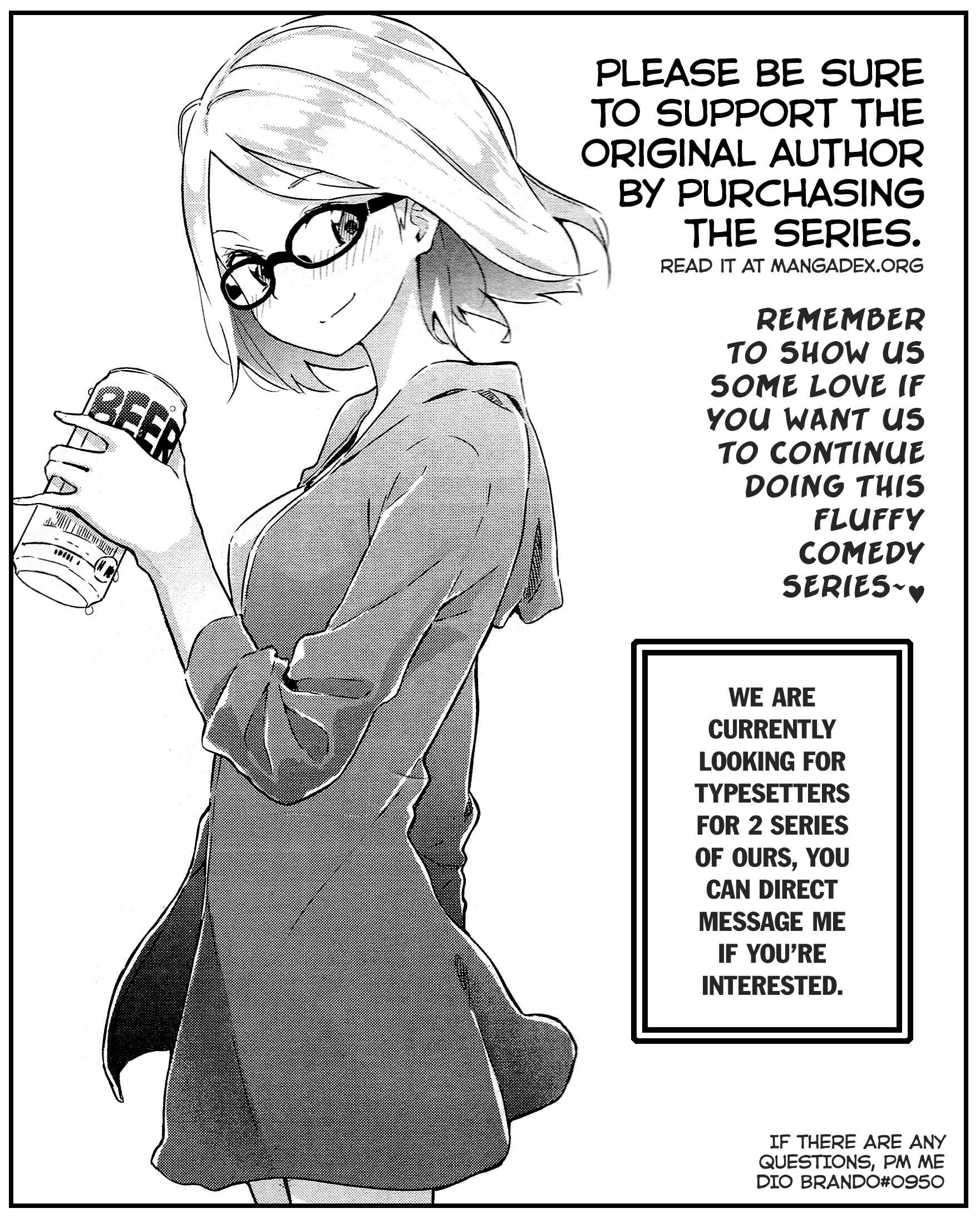 Page 33 Chapter 9 Fuufu Ijou, Koibito Miman.