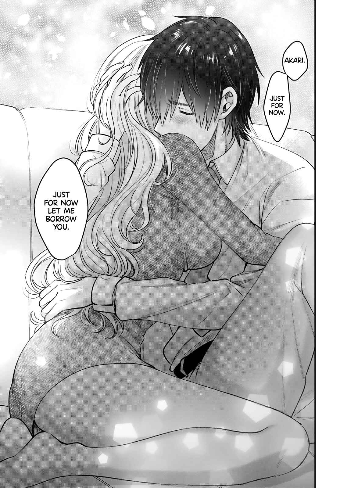 Page 24 Chapter 36 Fuufu Ijou, Koibito Miman.