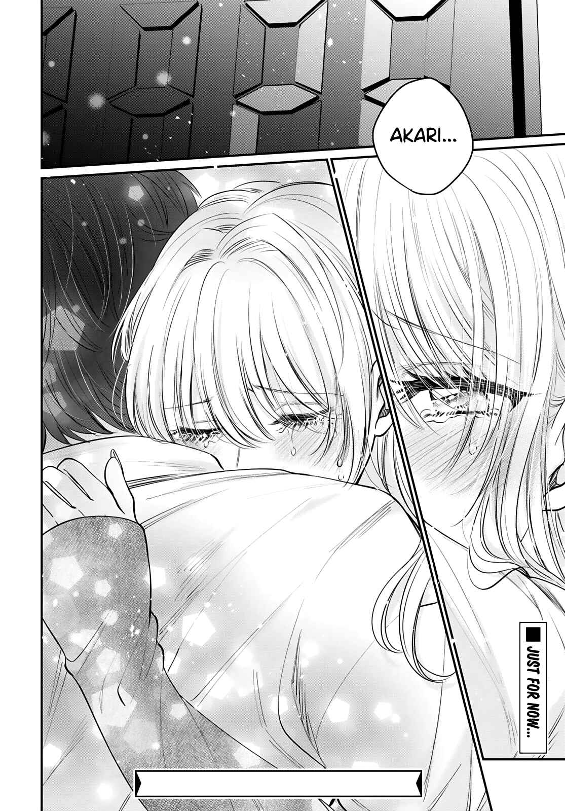 Page 25 Chapter 36 Fuufu Ijou, Koibito Miman.