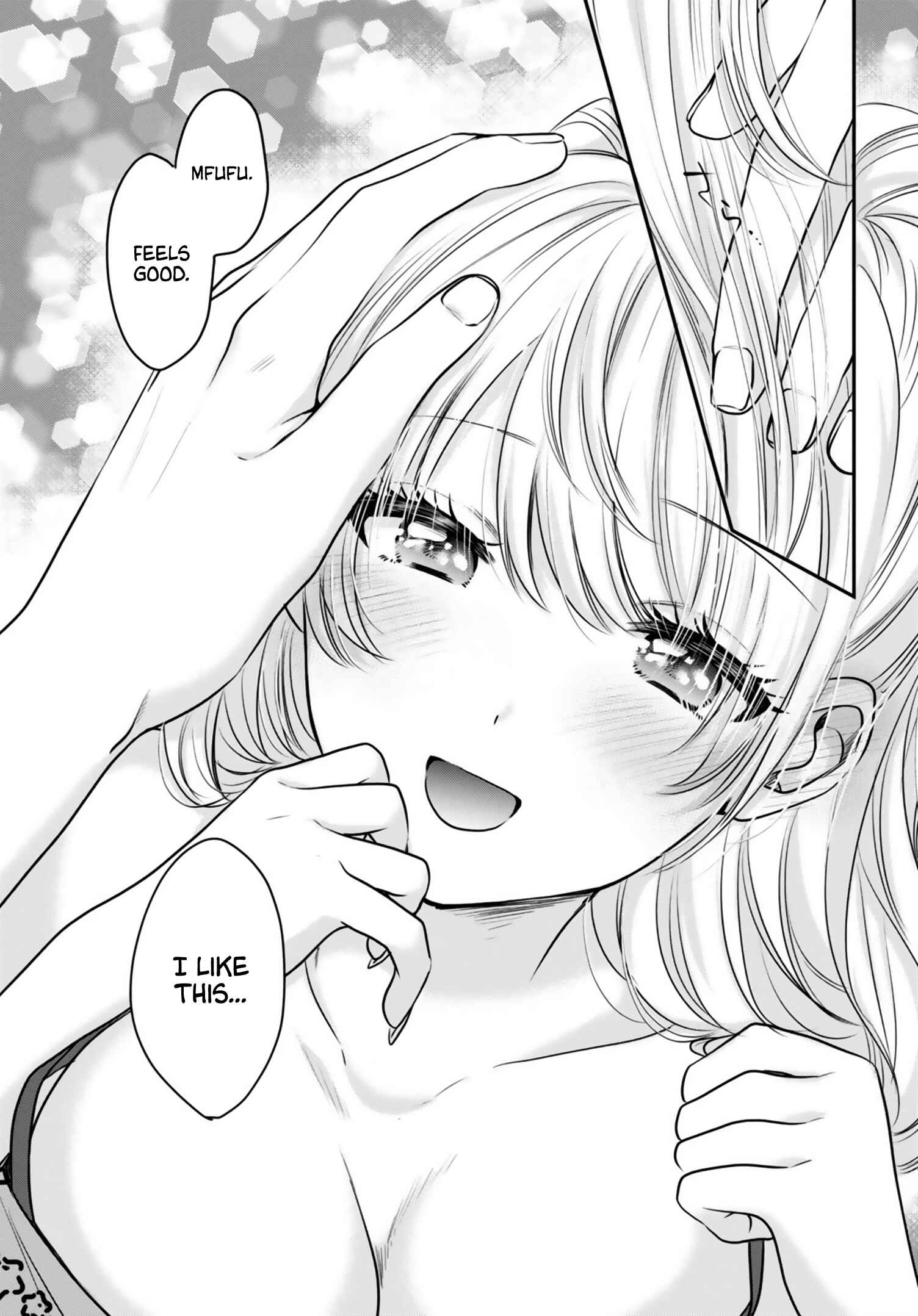 Page 11 Chapter 27 Fuufu Ijou, Koibito Miman.