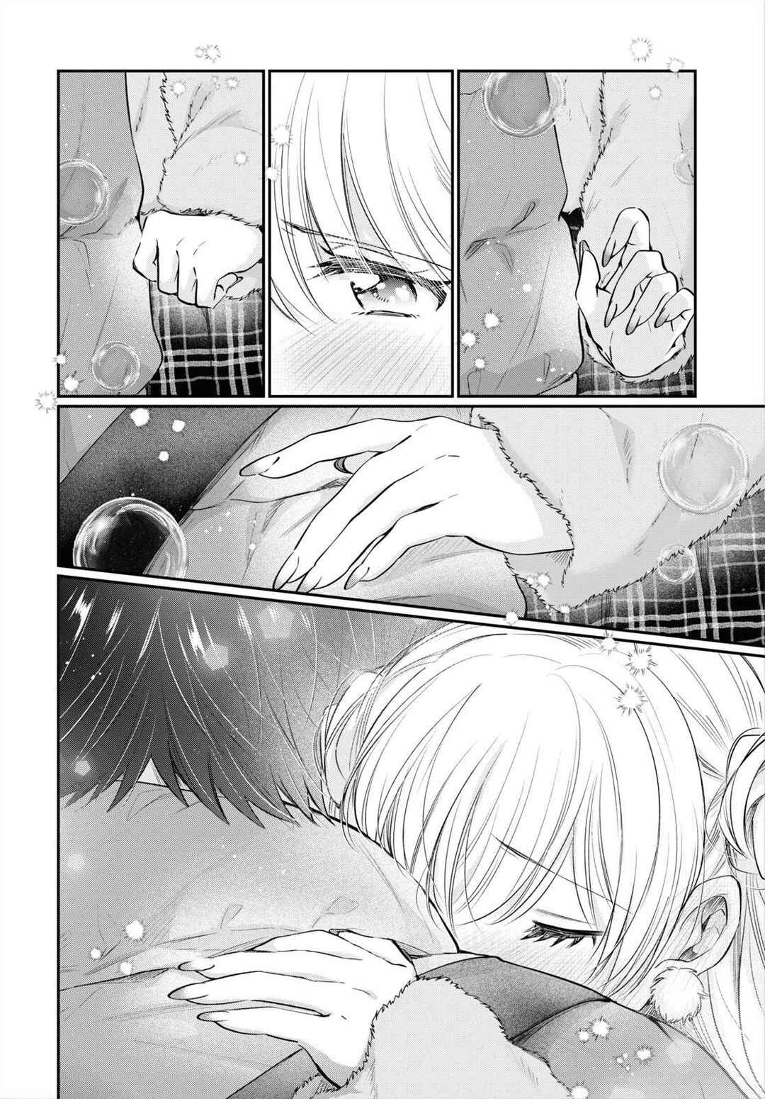 Page 2 Chapter 67 Fuufu Ijou, Koibito Miman.