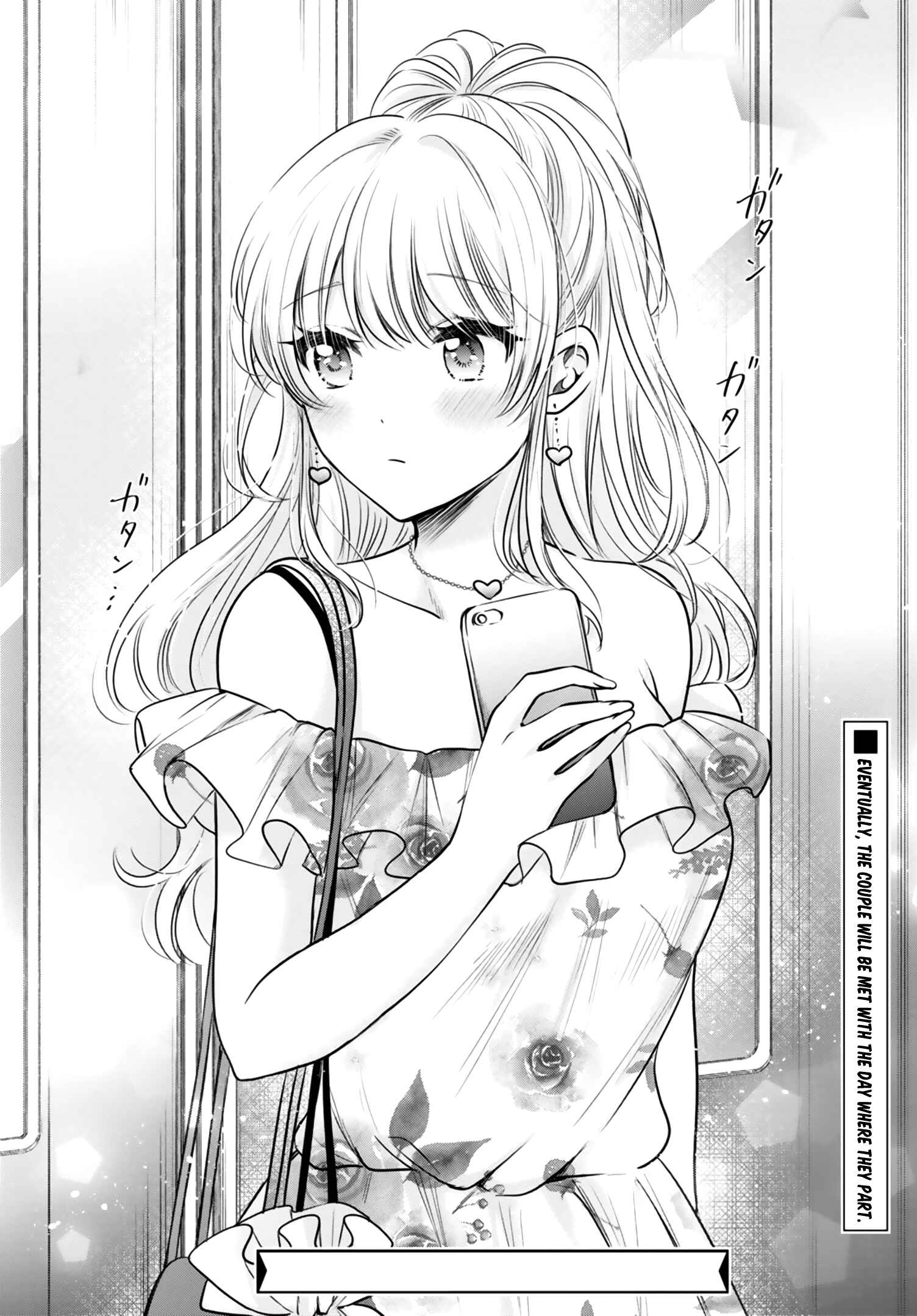 Page 31 Chapter 29 Fuufu Ijou, Koibito Miman.