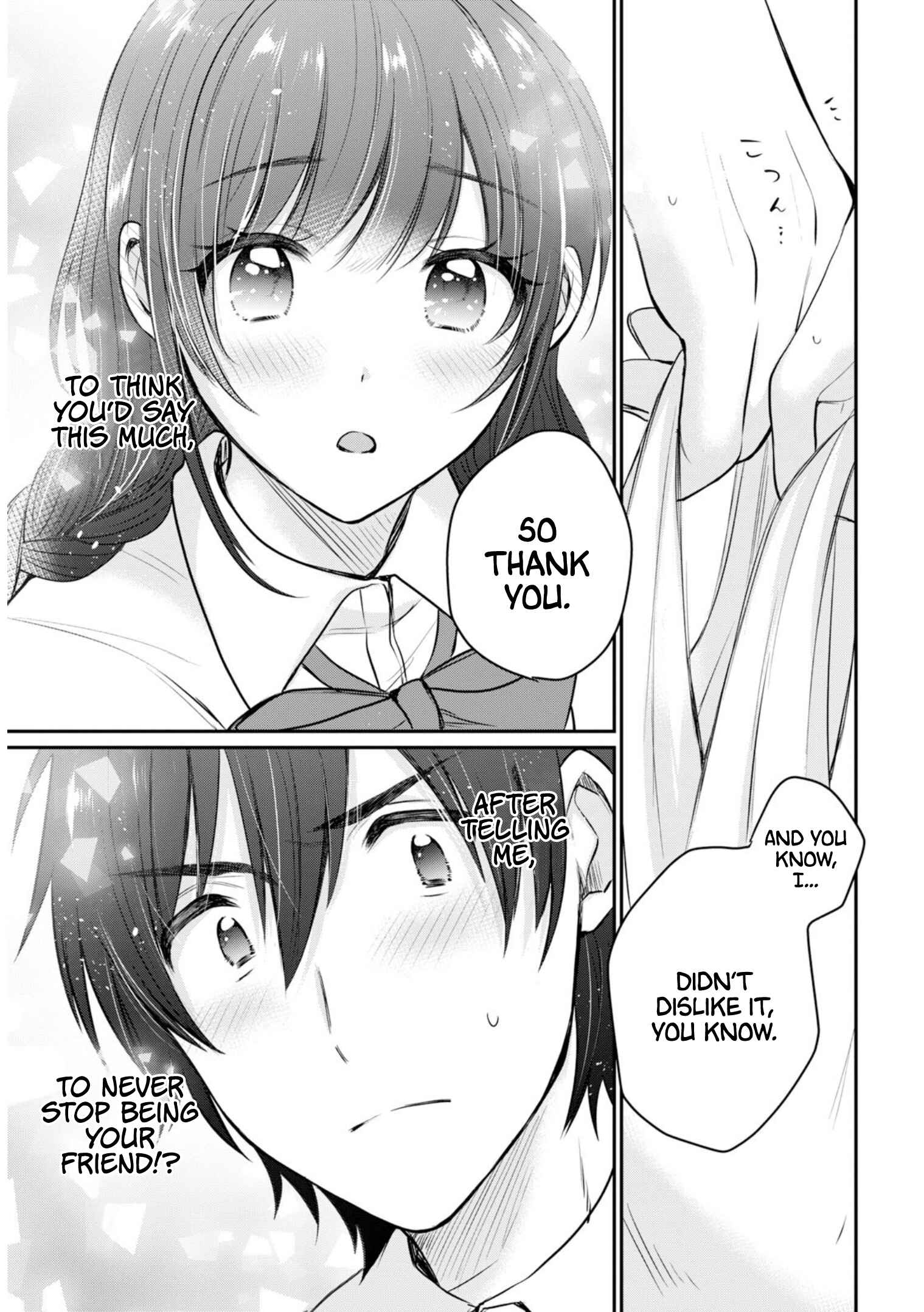 Page 30 Chapter 18 Fuufu Ijou, Koibito Miman.