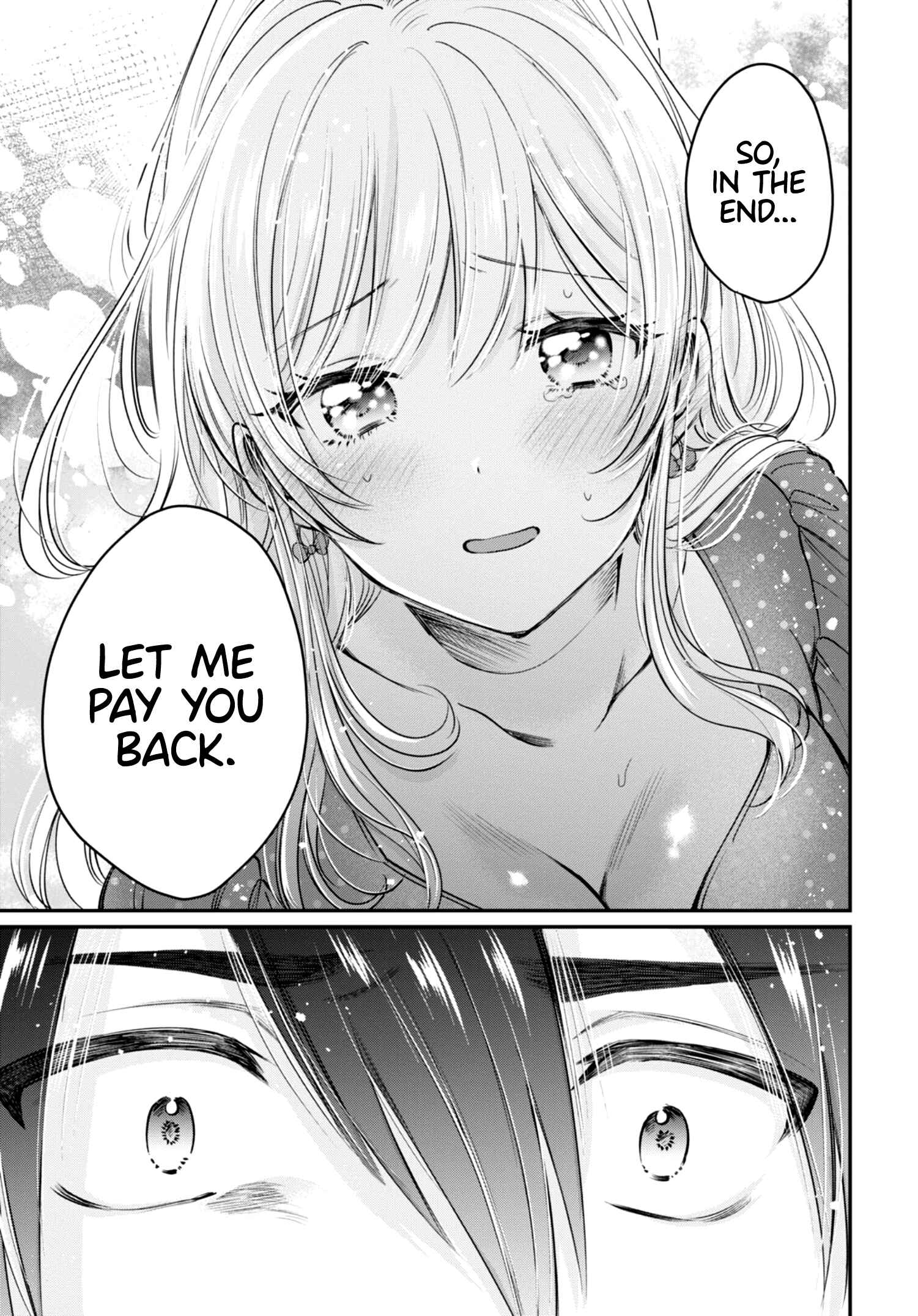 Page 25 Chapter 41 Fuufu Ijou, Koibito Miman.