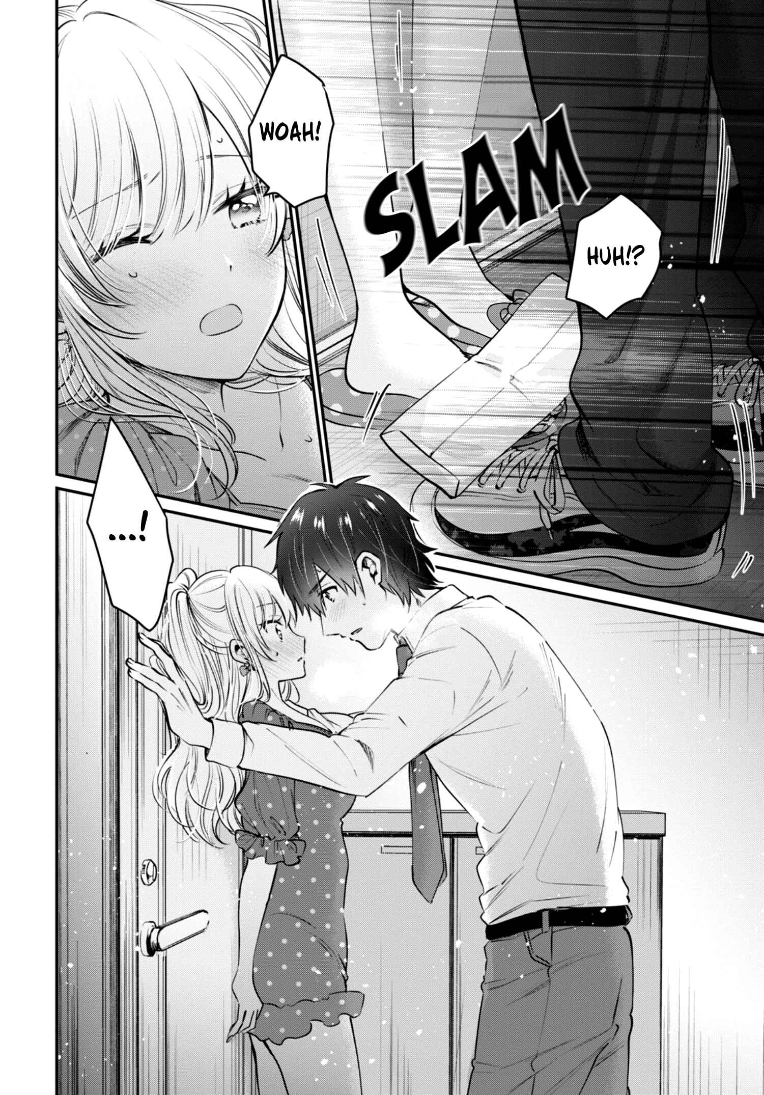 Page 26 Chapter 41 Fuufu Ijou, Koibito Miman.