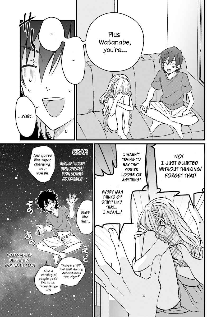Page 26 Chapter 5 Fuufu Ijou, Koibito Miman.