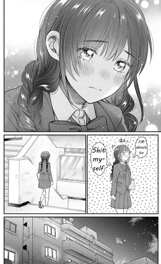 Page 19 Chapter 72 Fuufu Ijou, Koibito Miman.