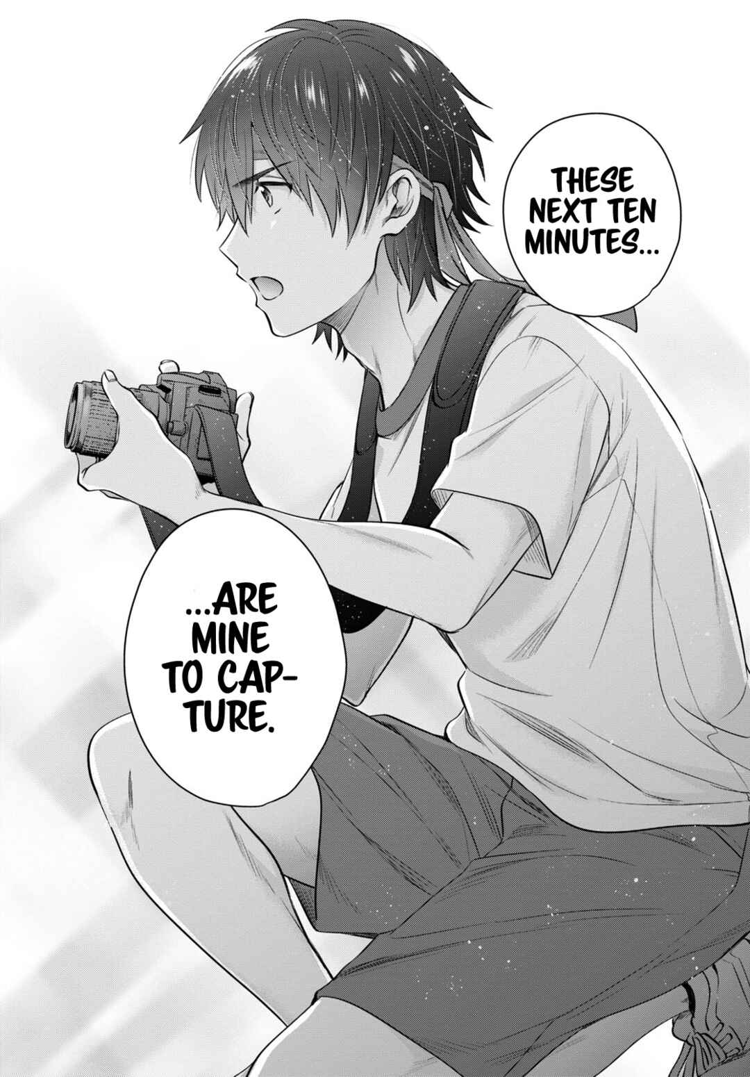 Page 29 Chapter 52 Fuufu Ijou, Koibito Miman.
