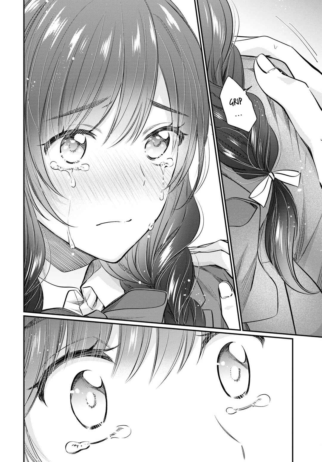 Page 21 Chapter 60 Fuufu Ijou, Koibito Miman.