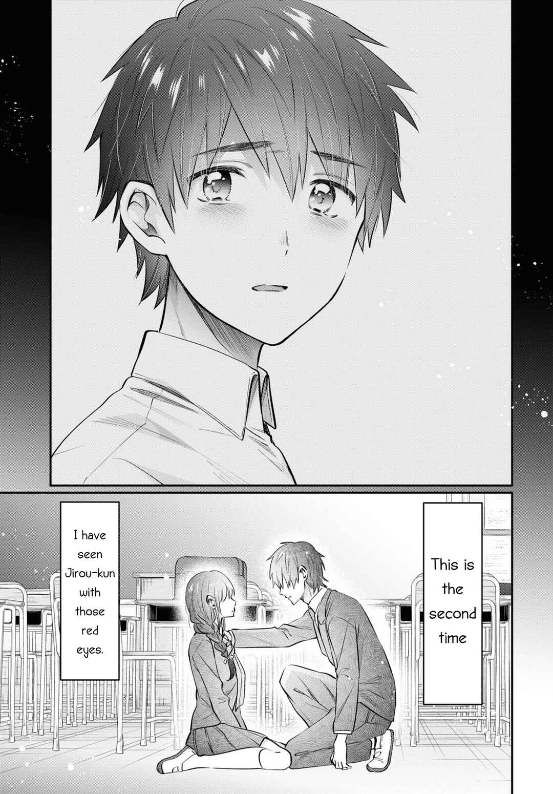 Page 24 Chapter 60 Fuufu Ijou, Koibito Miman.