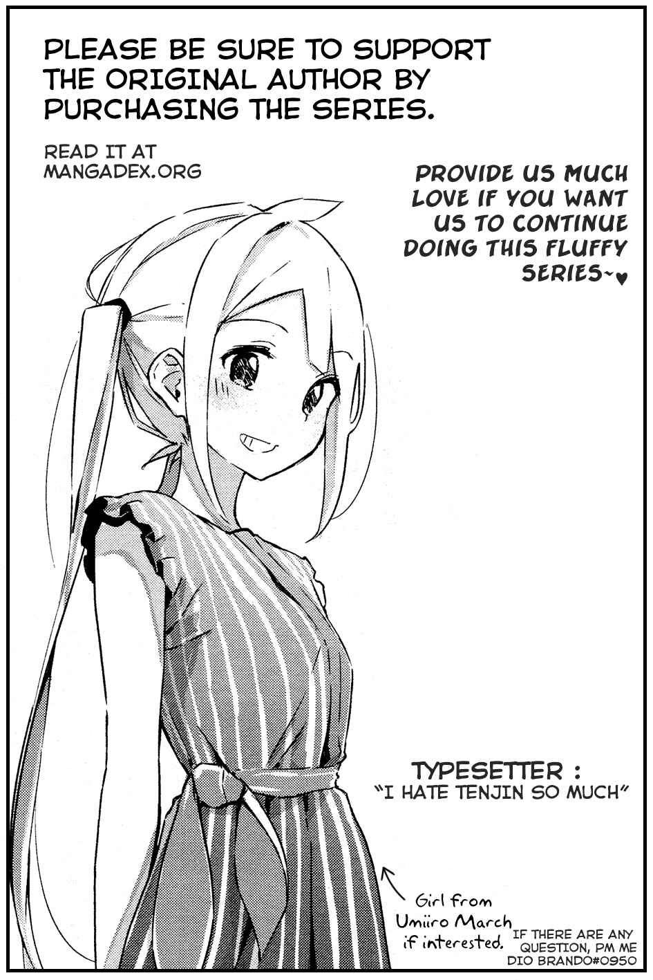 Page 31 Chapter 7 Fuufu Ijou, Koibito Miman.