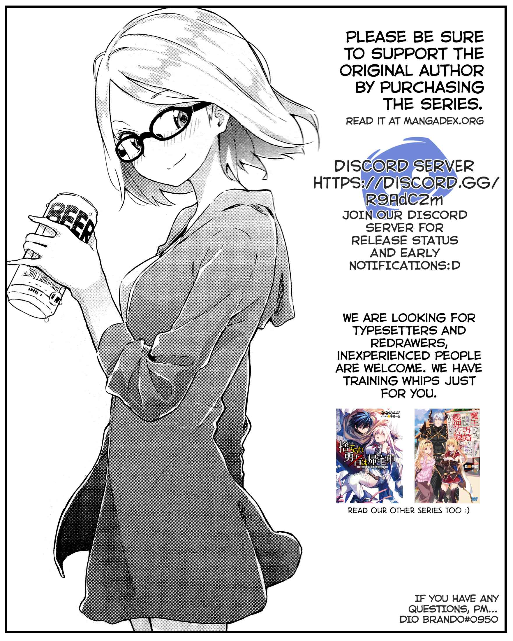 Page 40 Chapter 12 Fuufu Ijou, Koibito Miman.