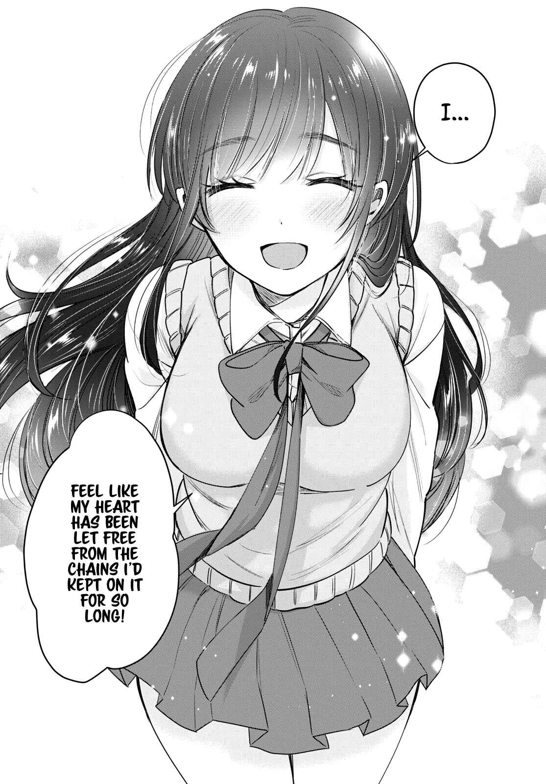 Page 18 Chapter 43 Fuufu Ijou, Koibito Miman.