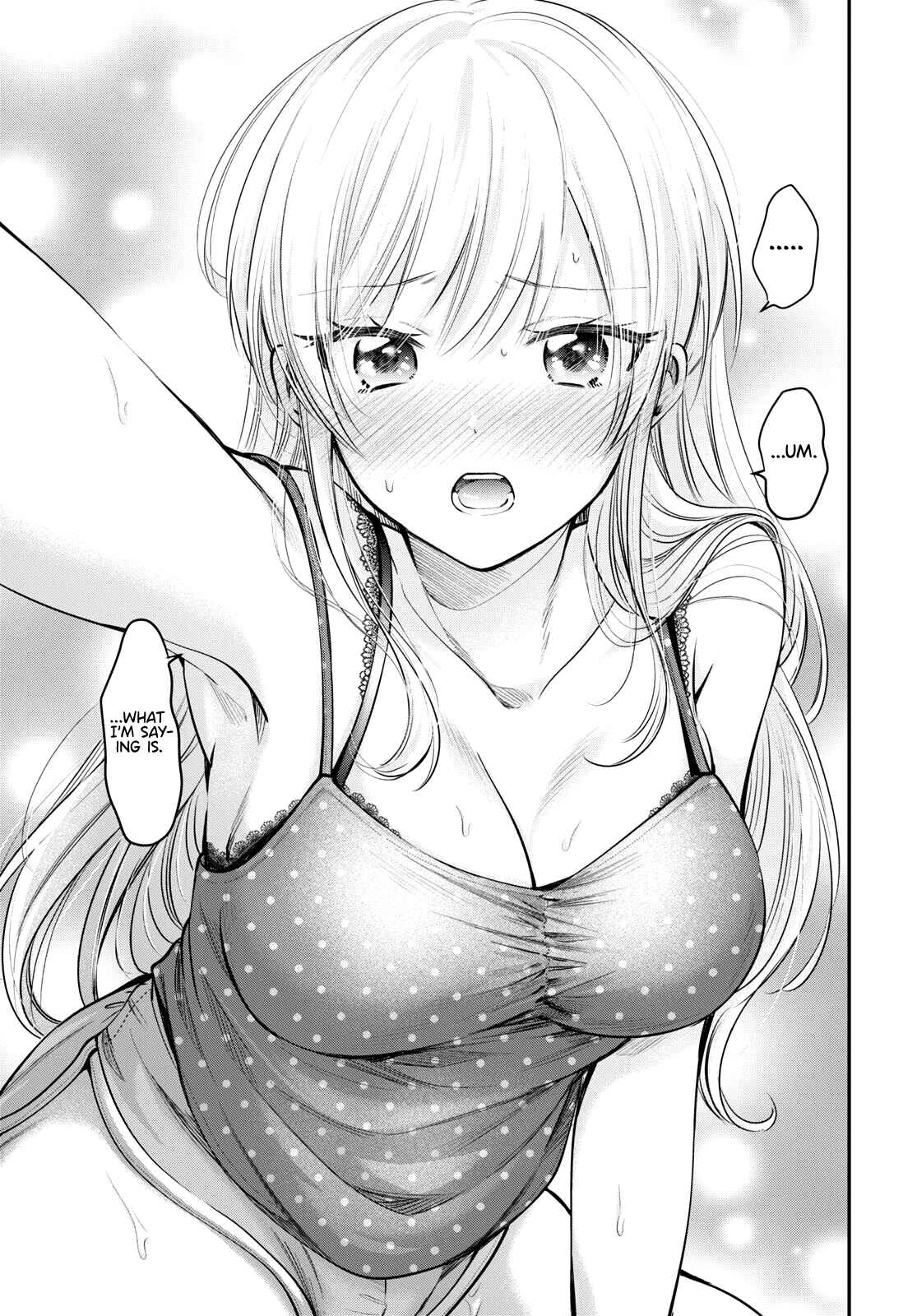 Page 42 Chapter 43 Fuufu Ijou, Koibito Miman.