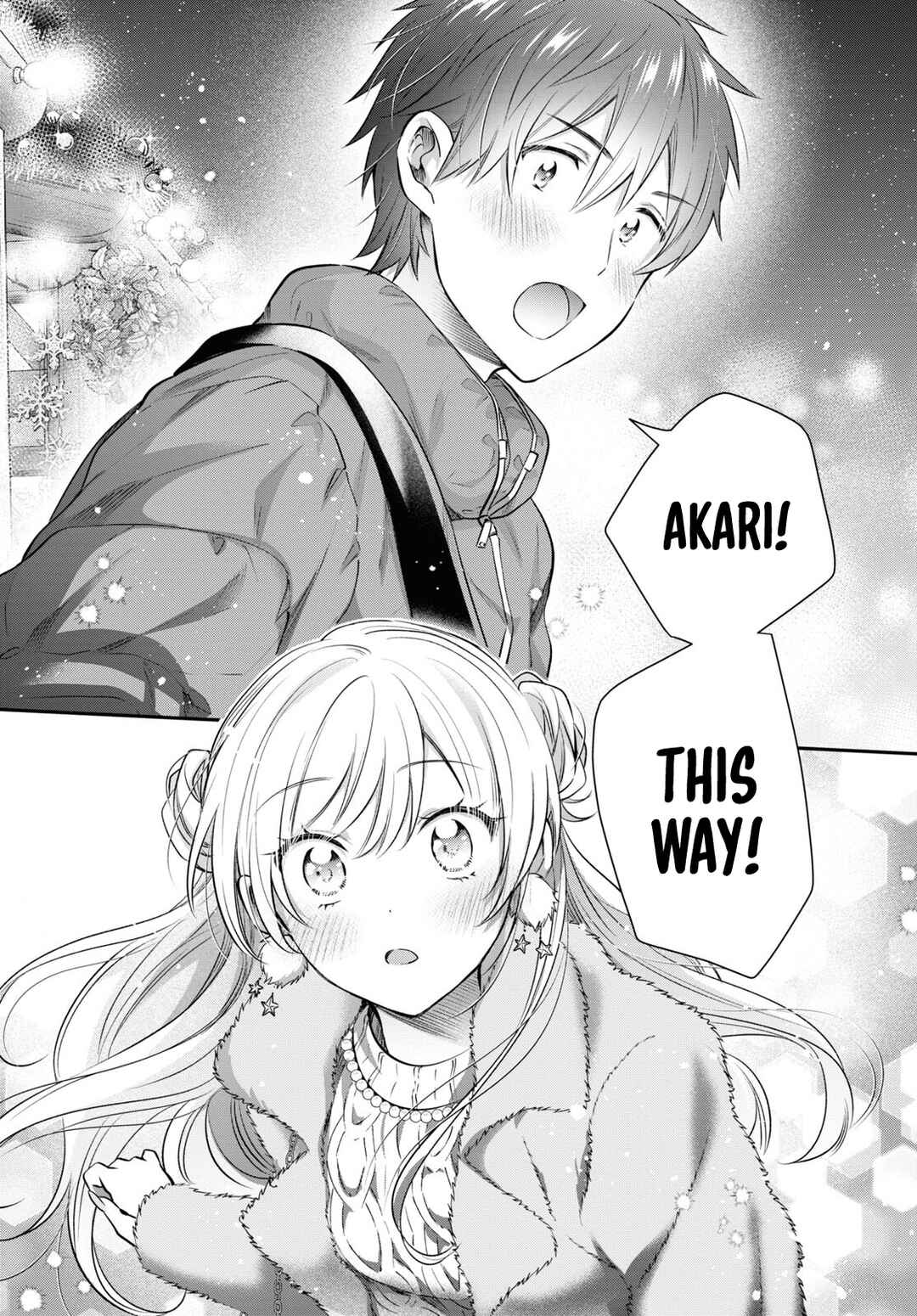 Page 18 Chapter 66 Fuufu Ijou, Koibito Miman.