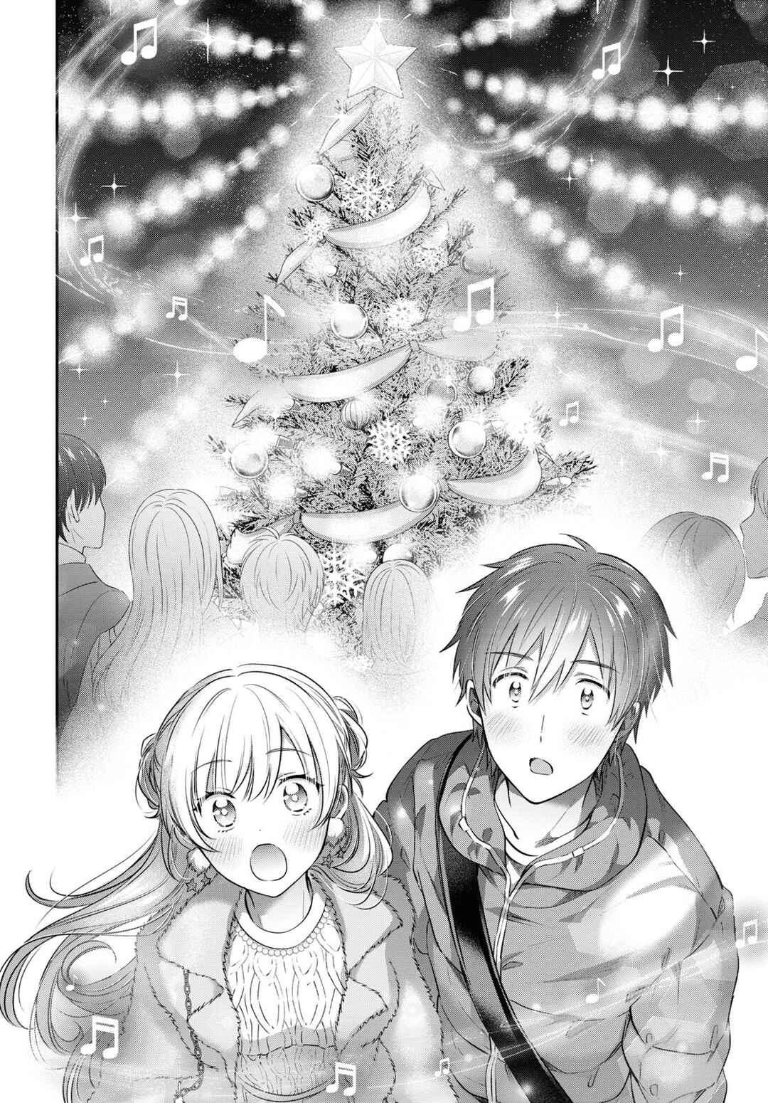 Page 21 Chapter 66 Fuufu Ijou, Koibito Miman.
